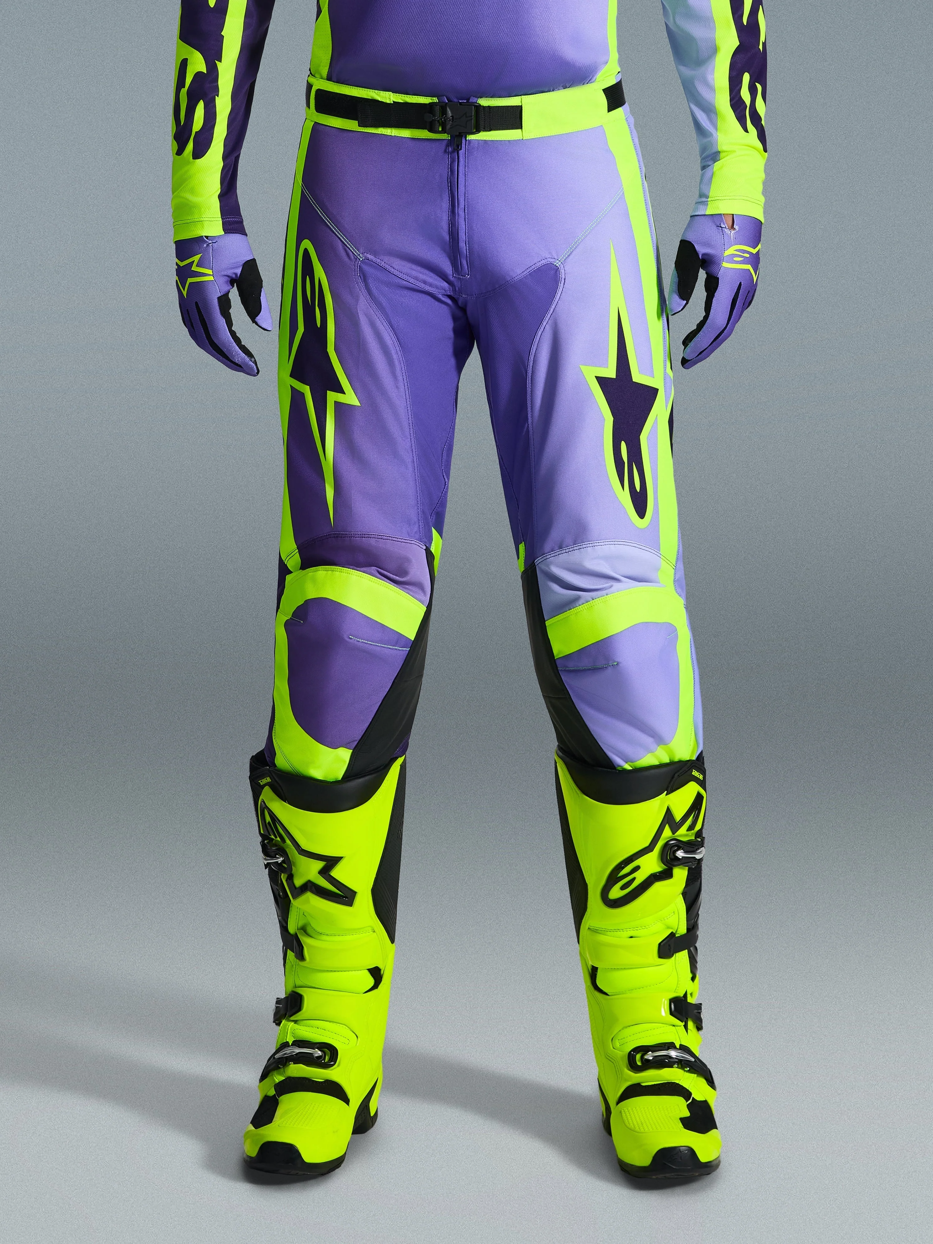 2026 Racer Portl Pants