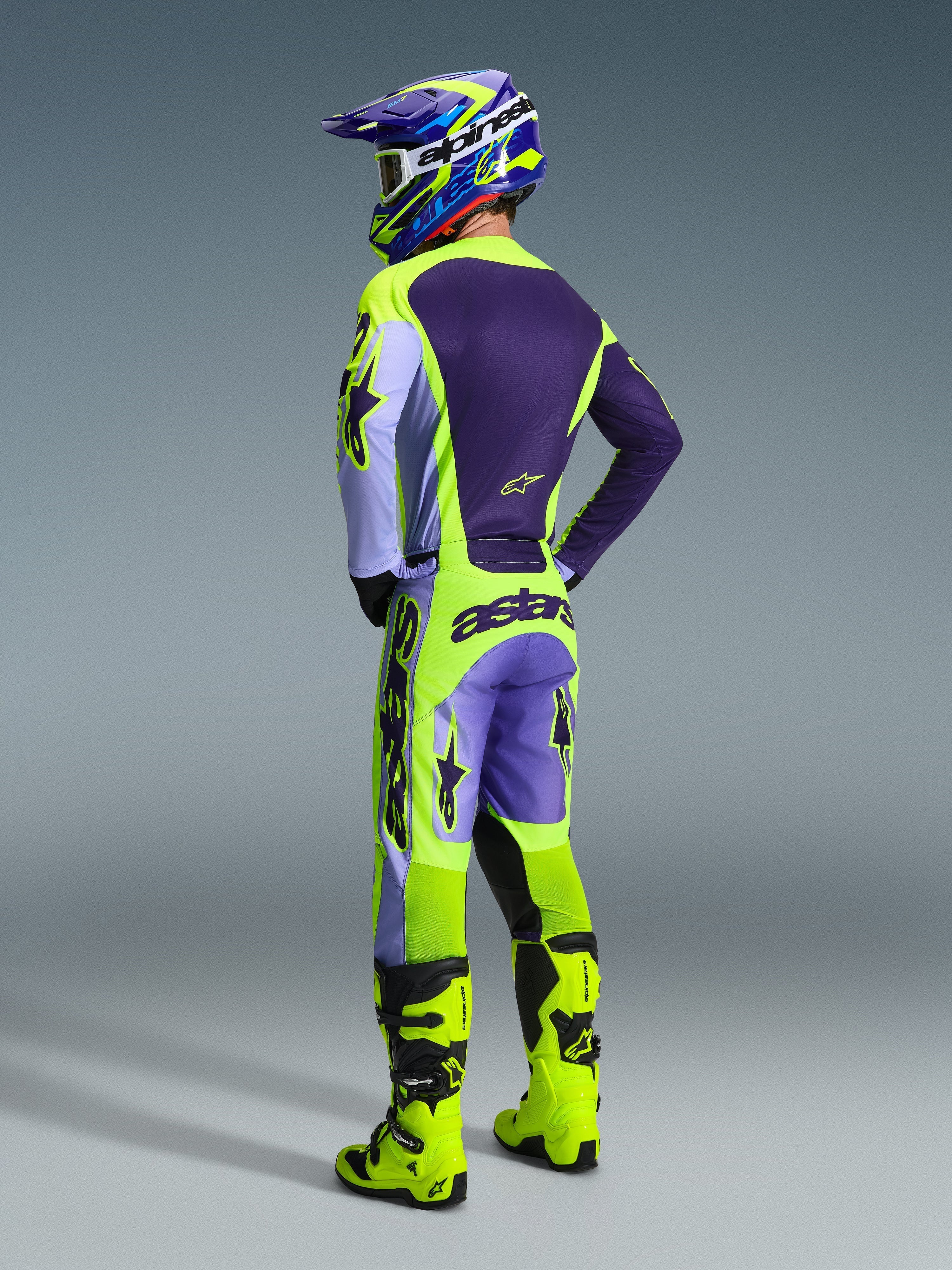2026 Racer Portl Pants - Image 7