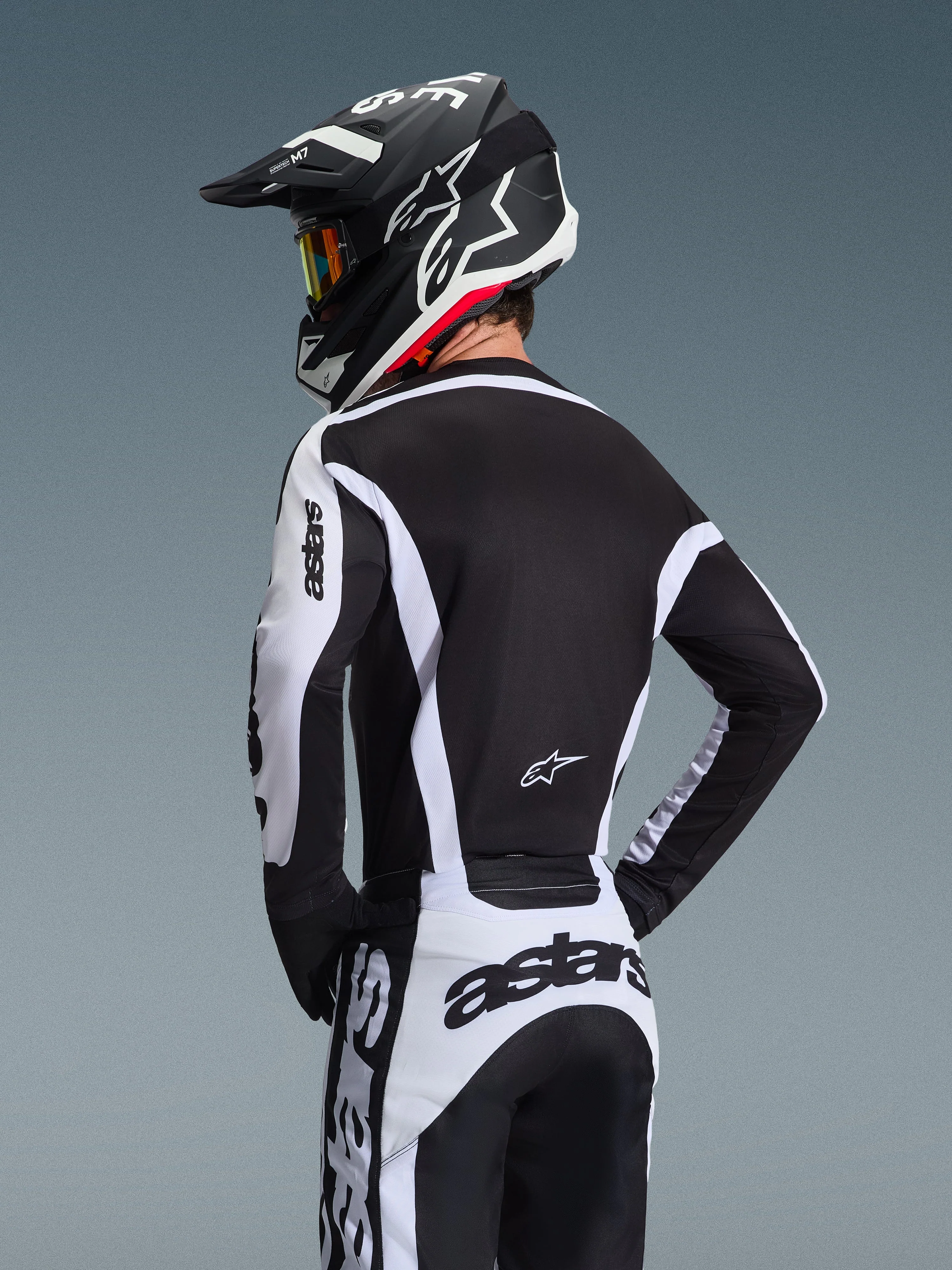 2026 Racer Riway Jersey - Image 3