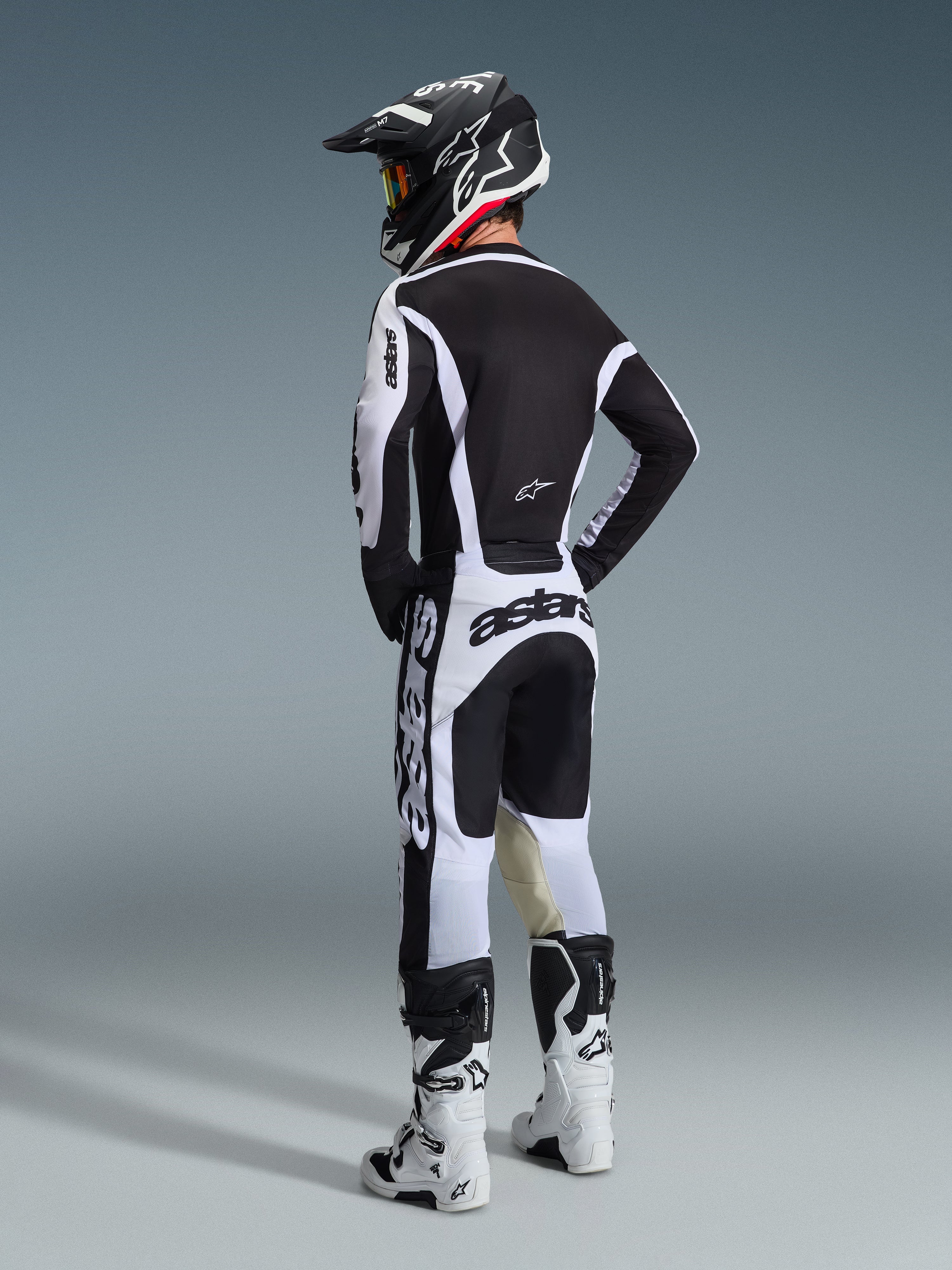 2026 Racer Riway Jersey - Image 8