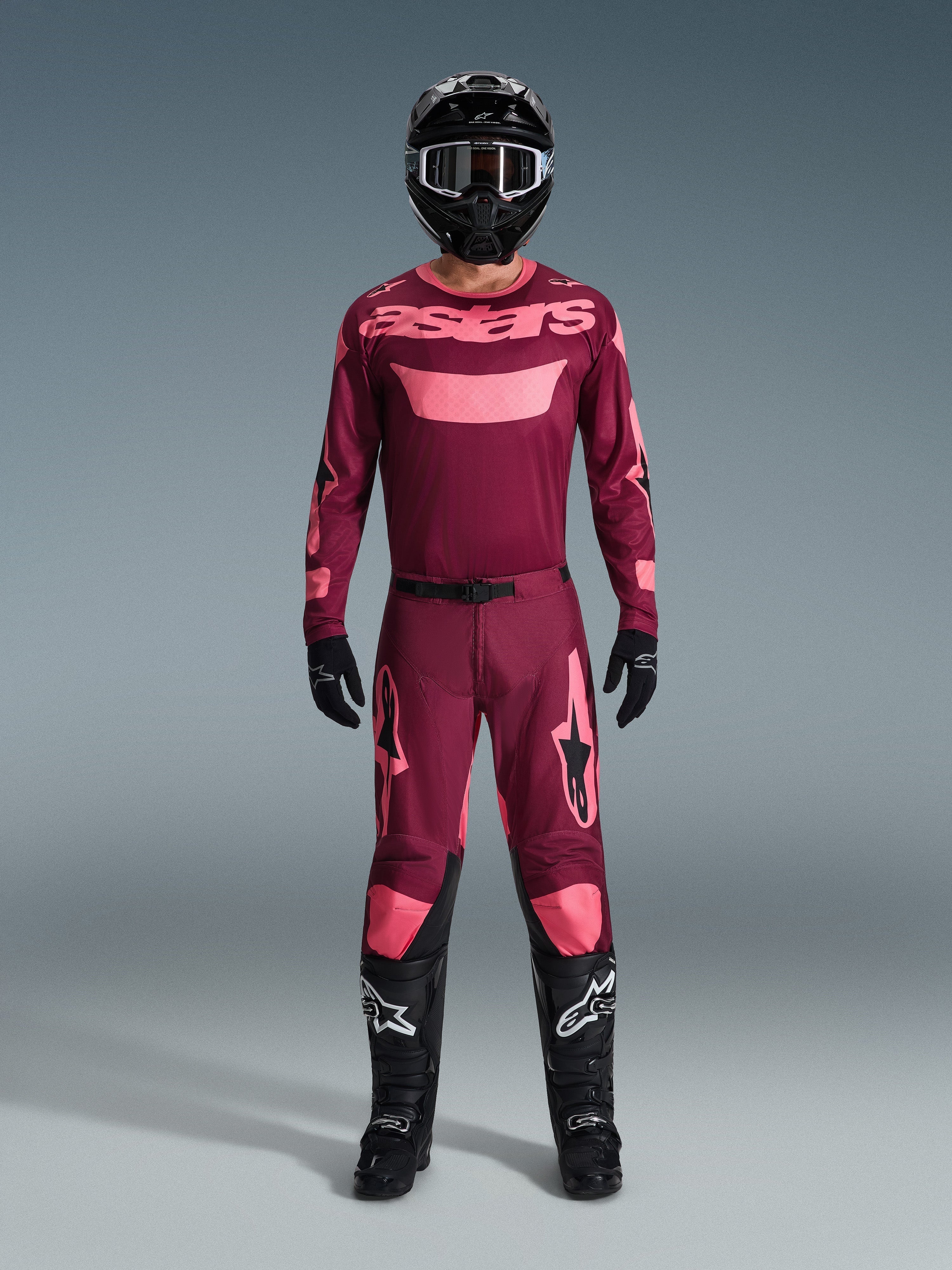 2026 Racer Riway Jersey - Image 5