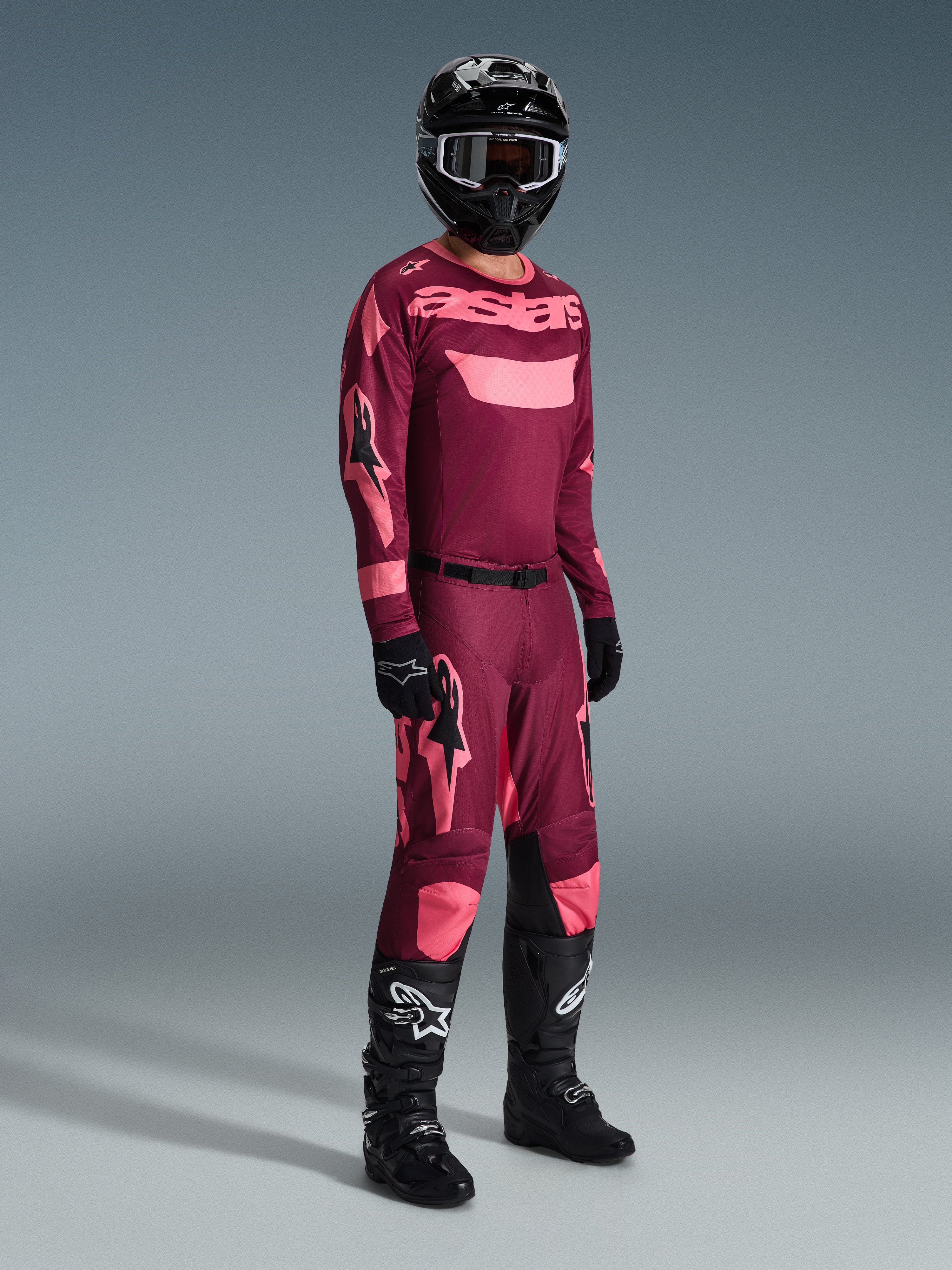 2026 Racer Riway Jersey - Image 6