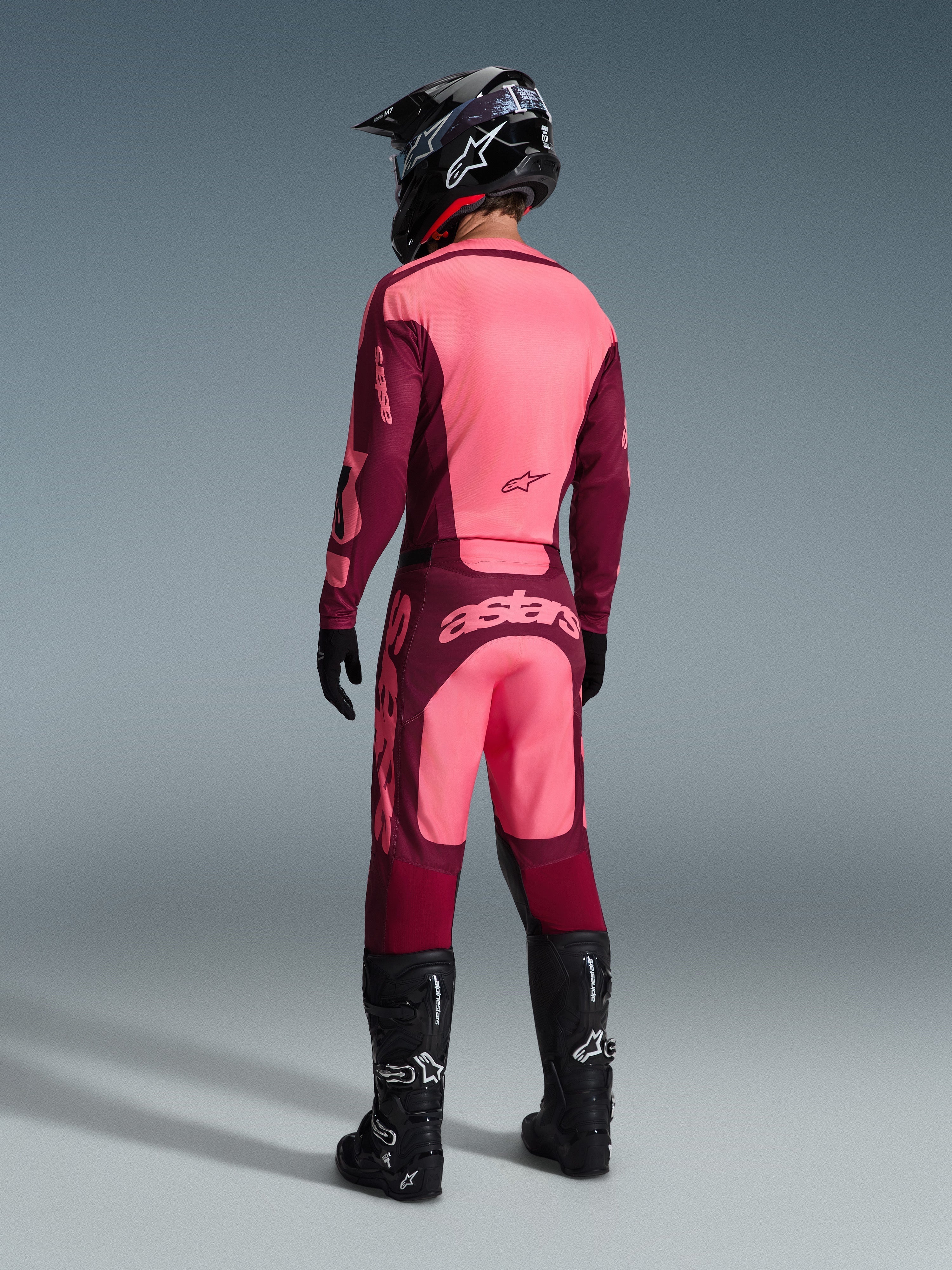 2026 Racer Riway Jersey - Image 7