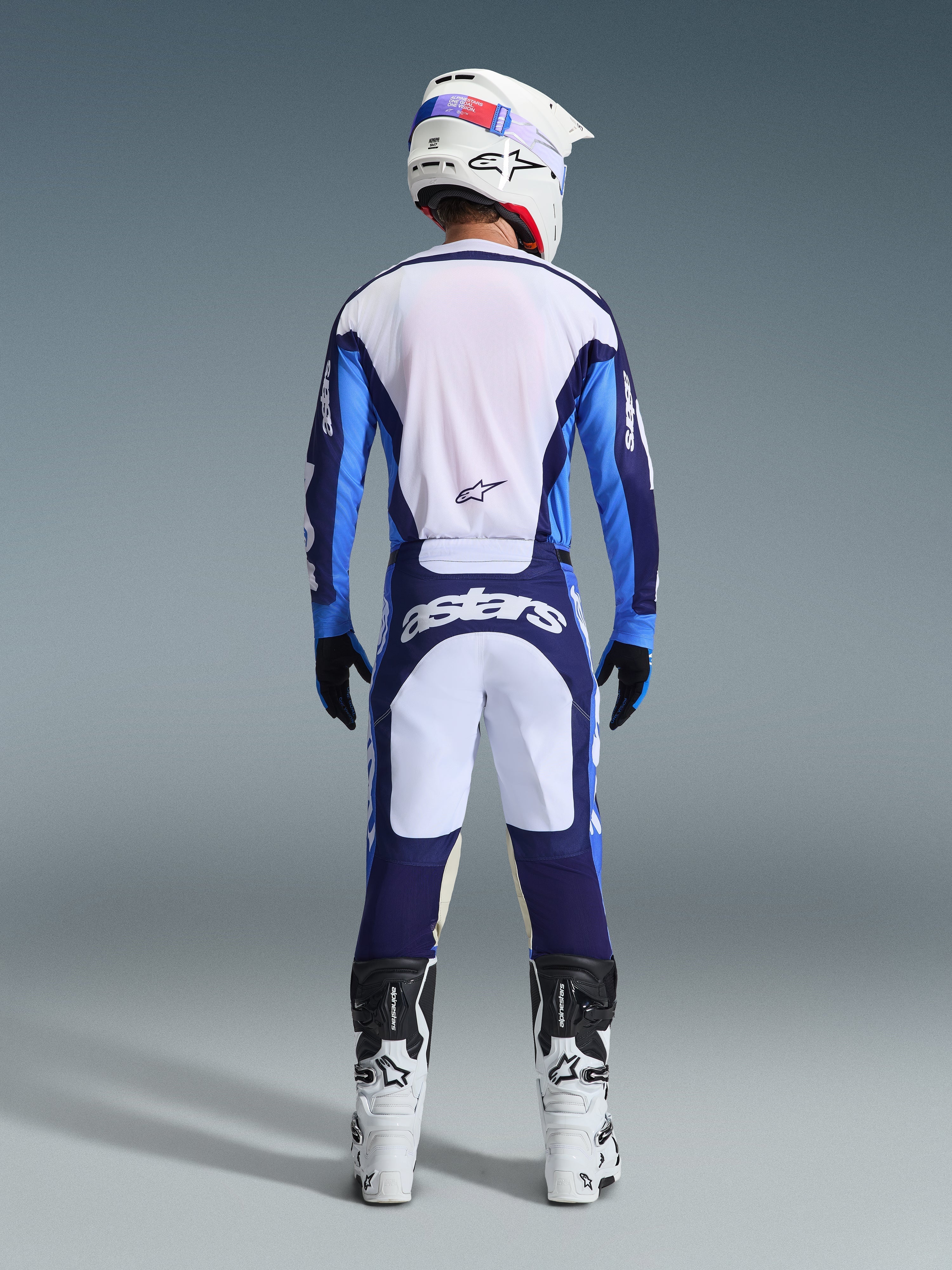 2026 Racer Riway Jersey - Image 8