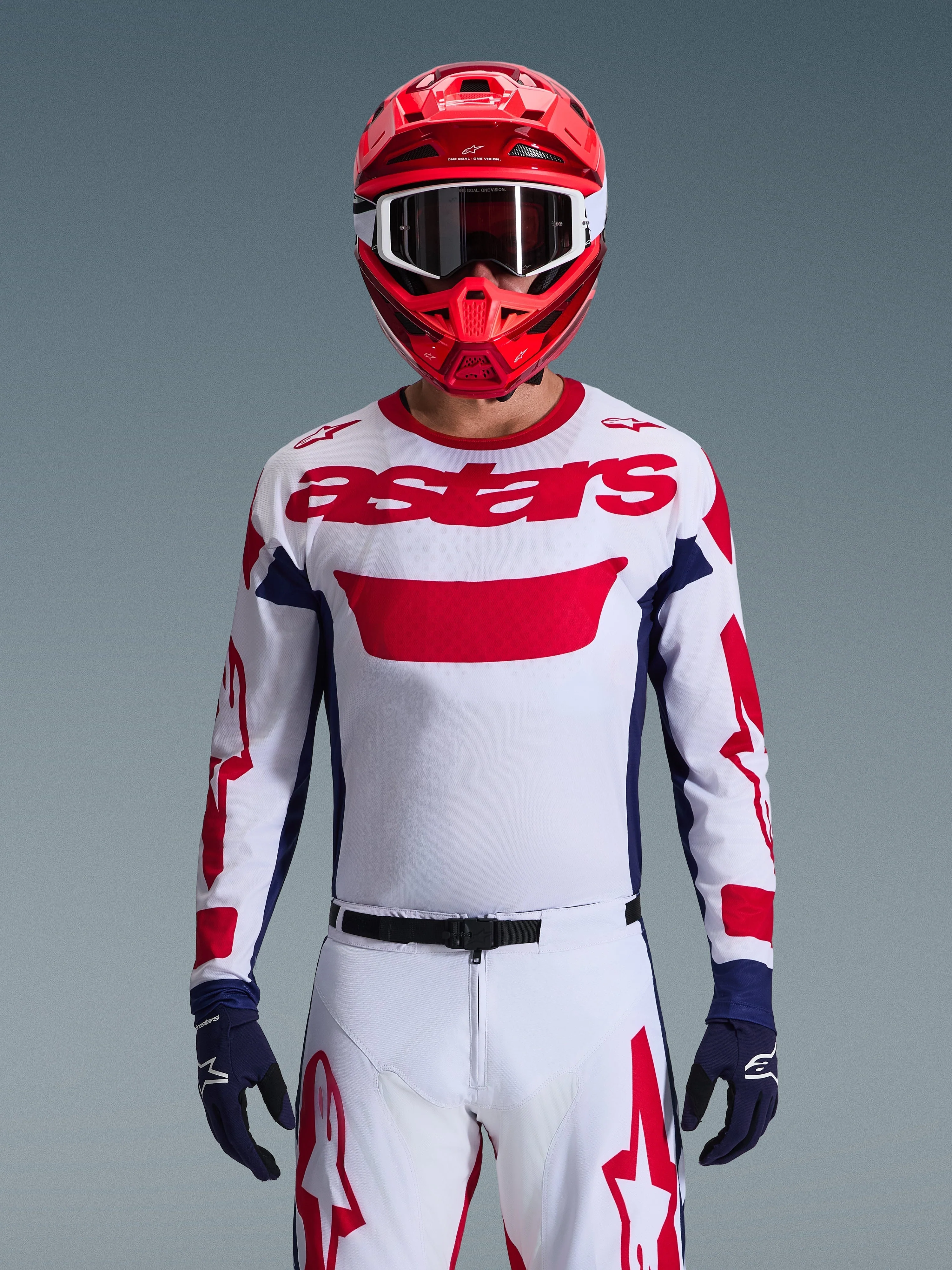 2026 Racer Riway Jersey