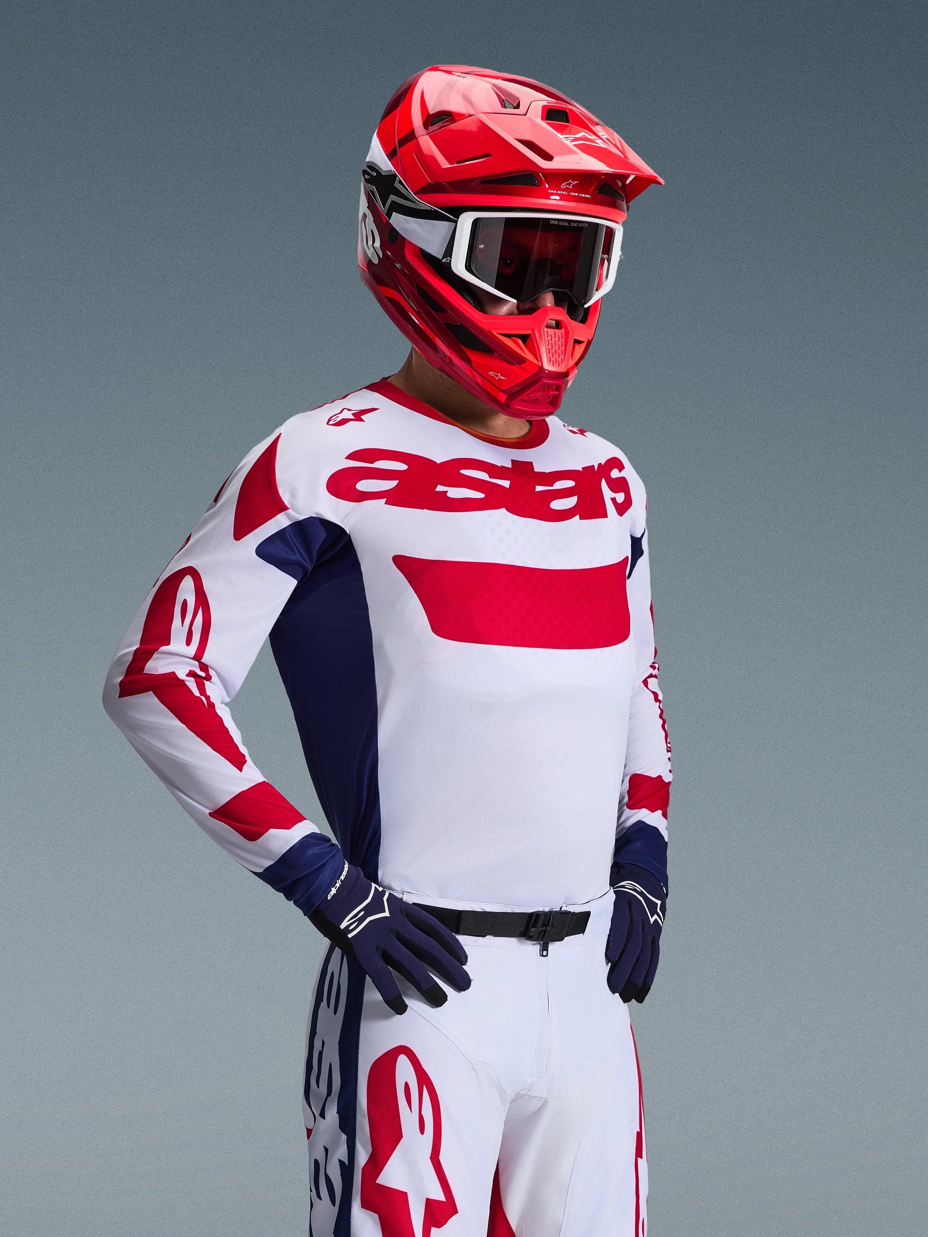 2026 Racer Riway Jersey - Image 10