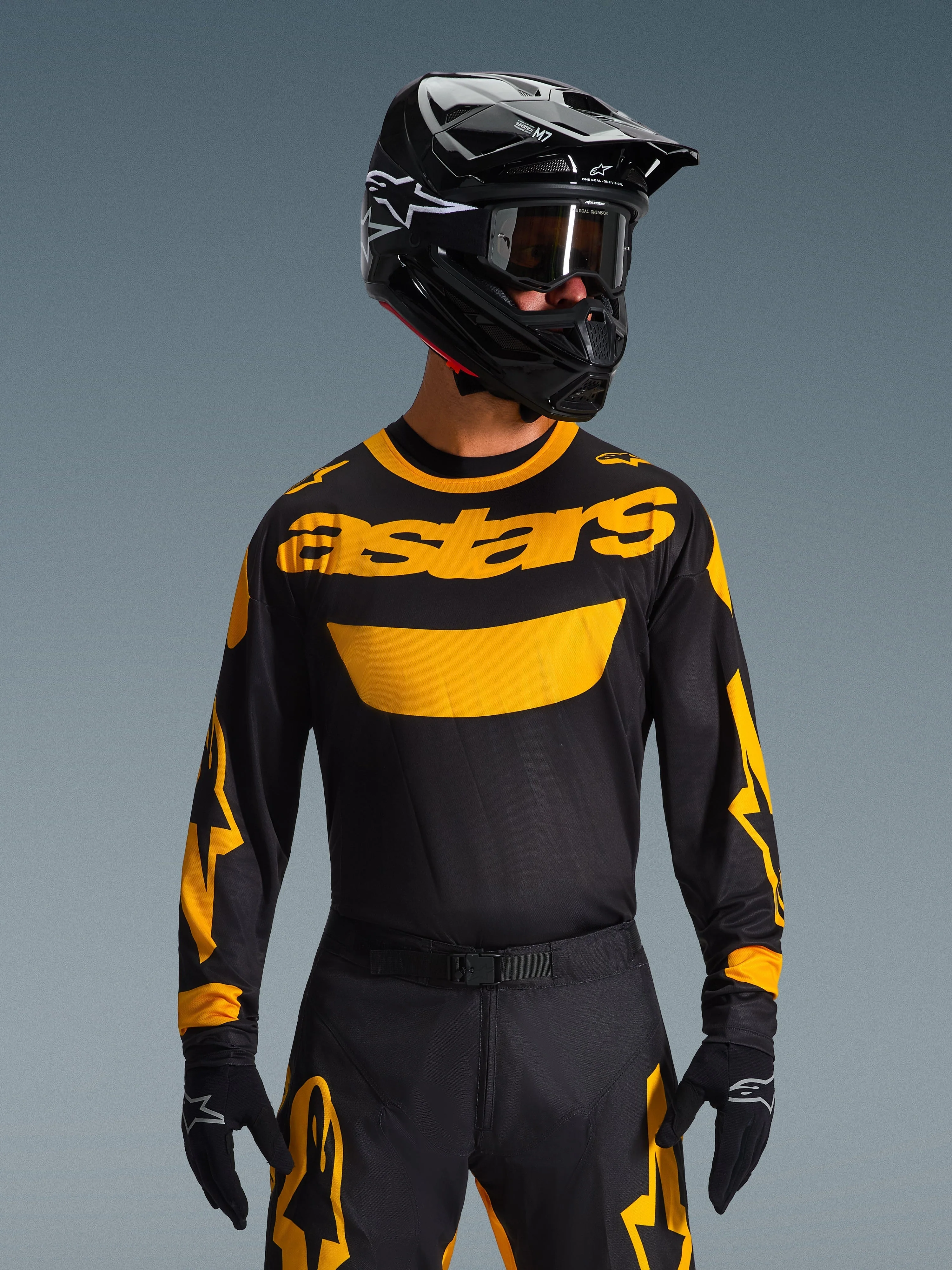 2026 Racer Riway Jersey