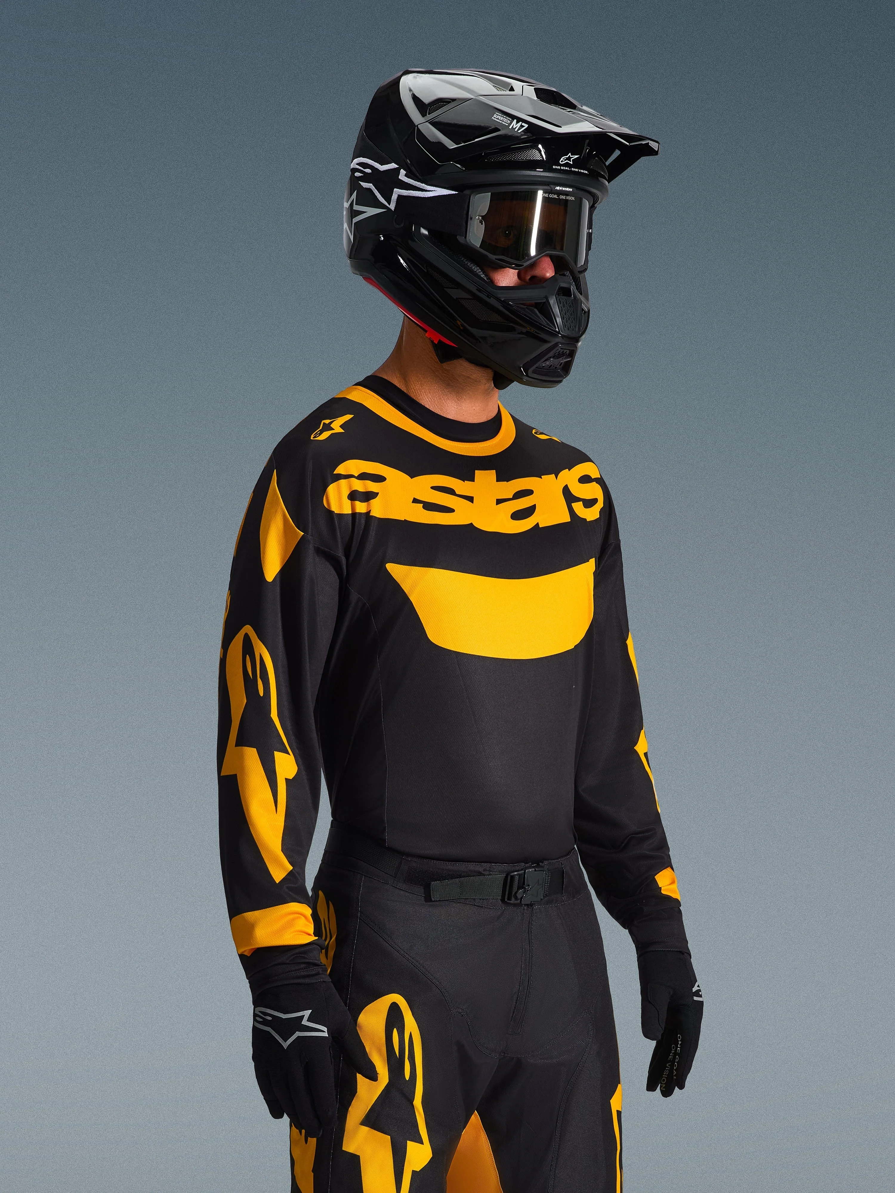 2026 Racer Riway Jersey - Image 10