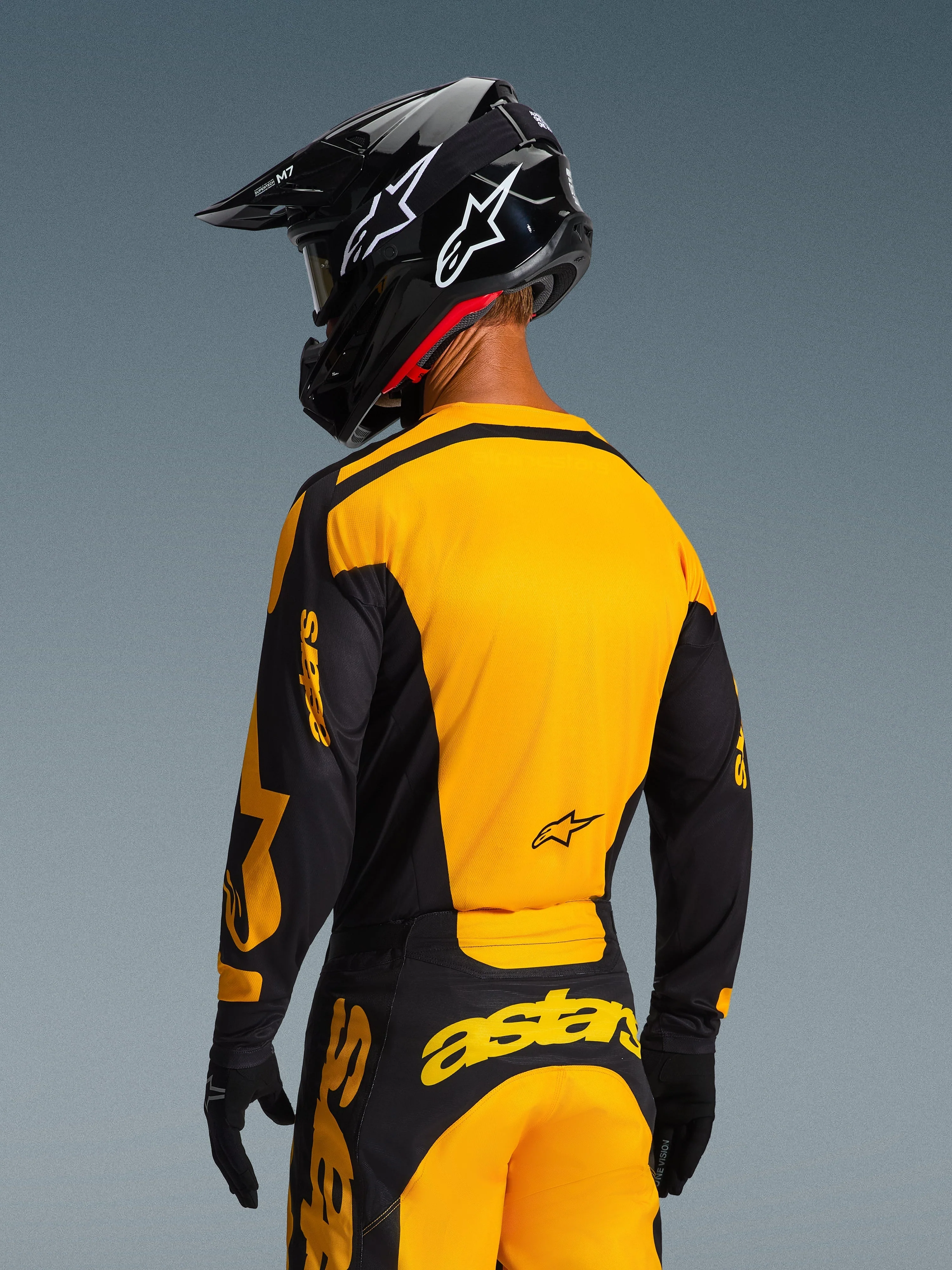 2026 Racer Riway Jersey - Image 2