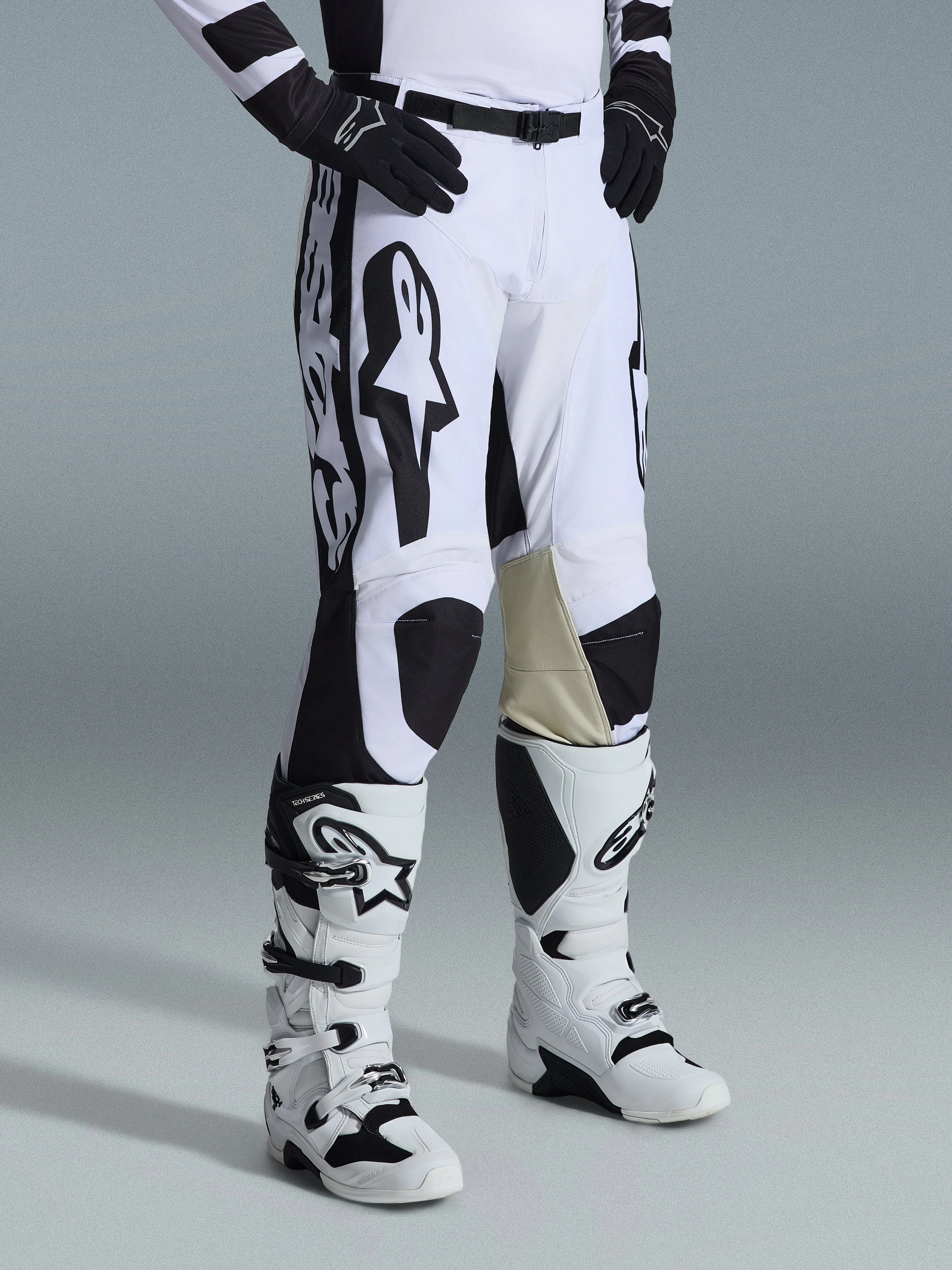 2026 Racer Riway Pants - Image 2