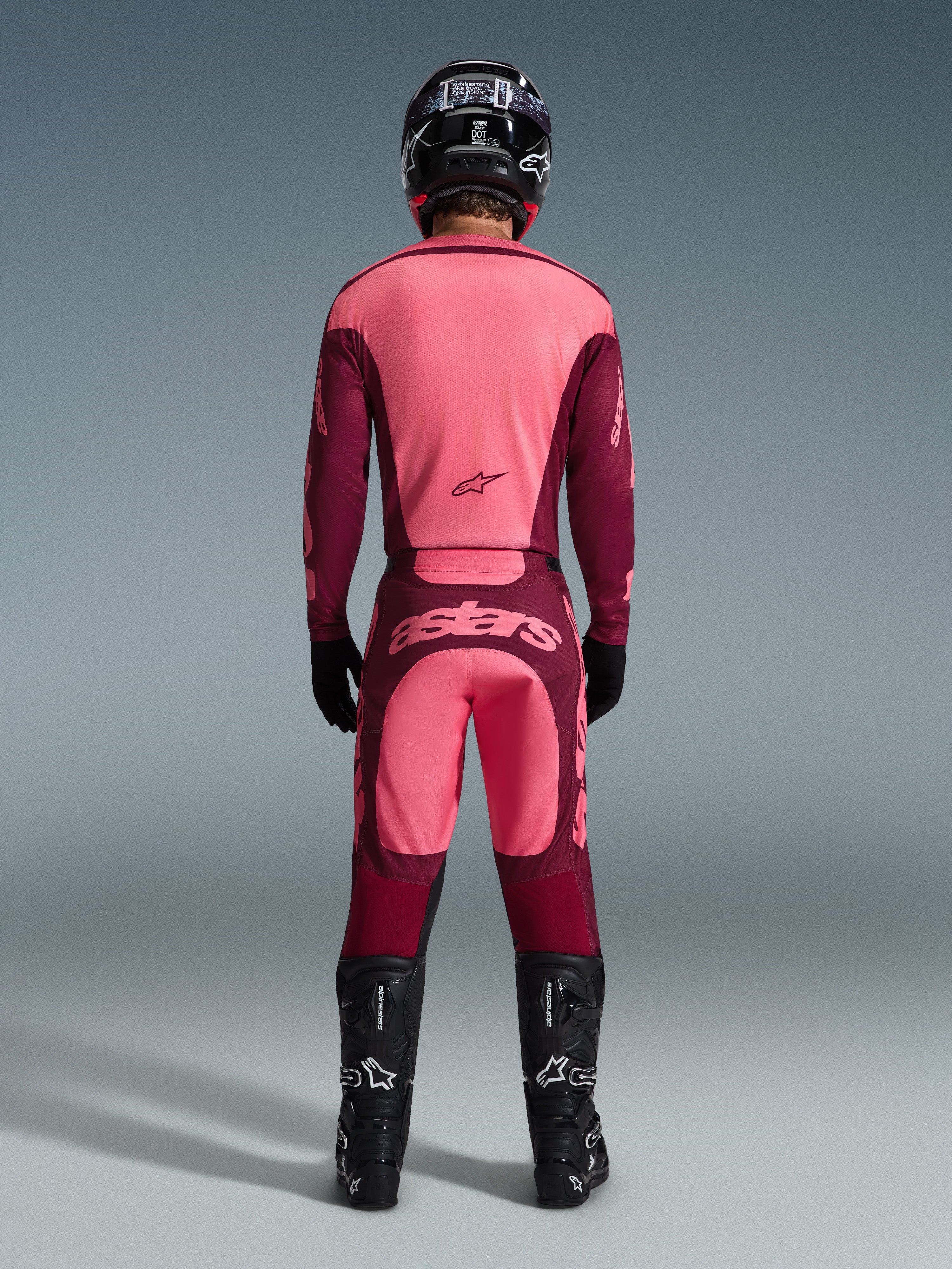 2026 Racer Riway Pants - Image 8