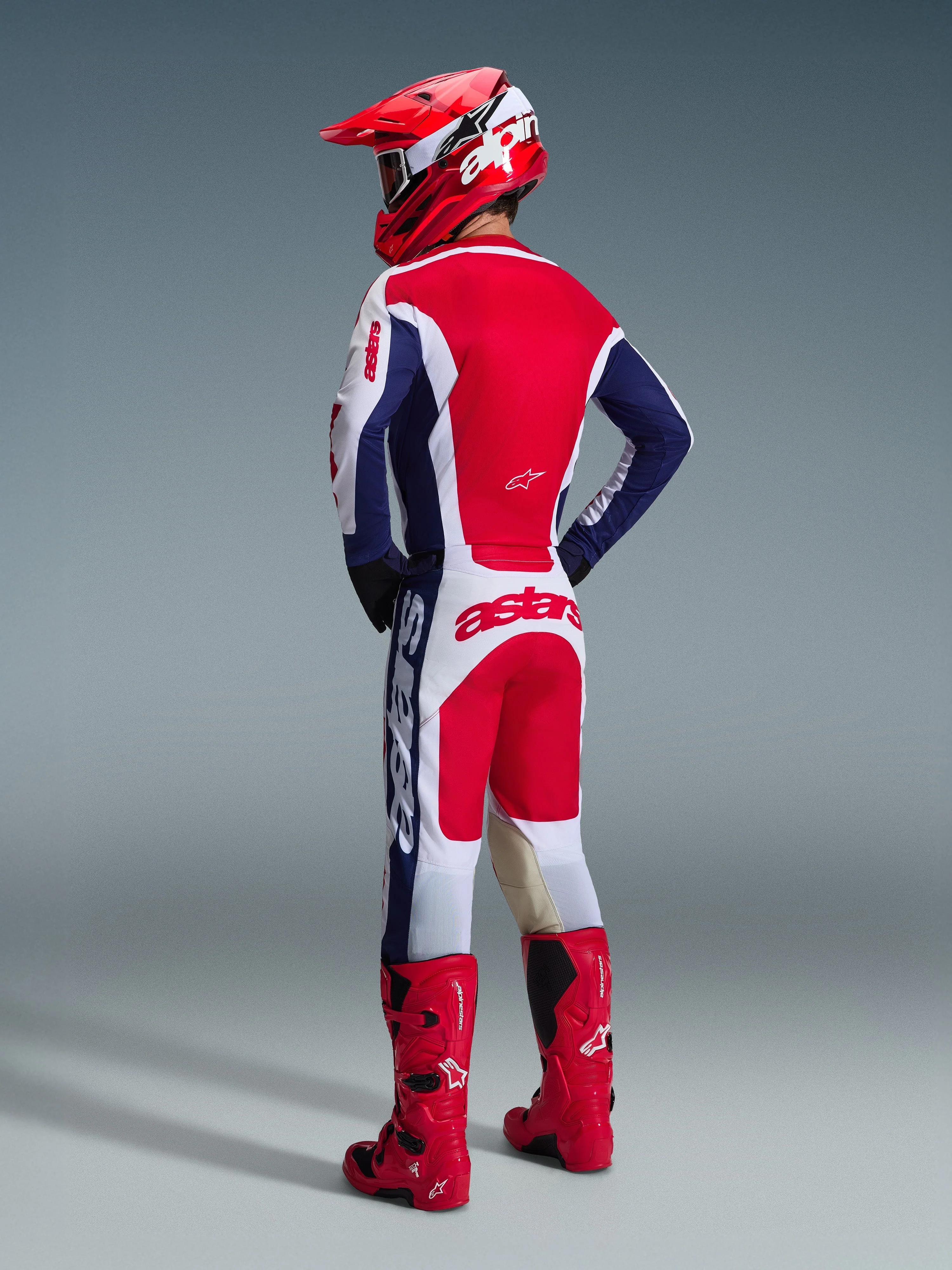 2026 Racer Riway Pants - Image 7