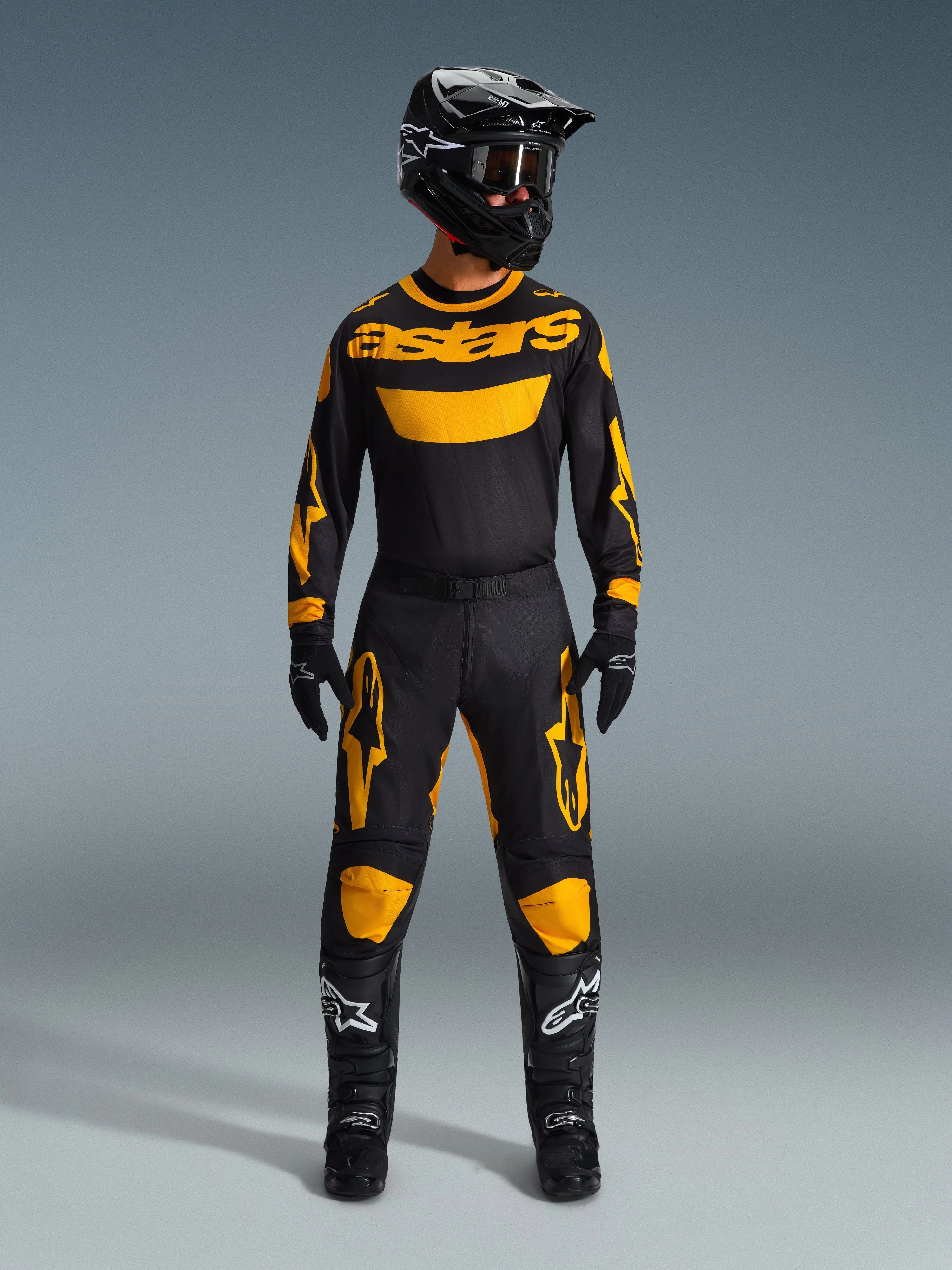 2026 Racer Riway Pants - Image 5