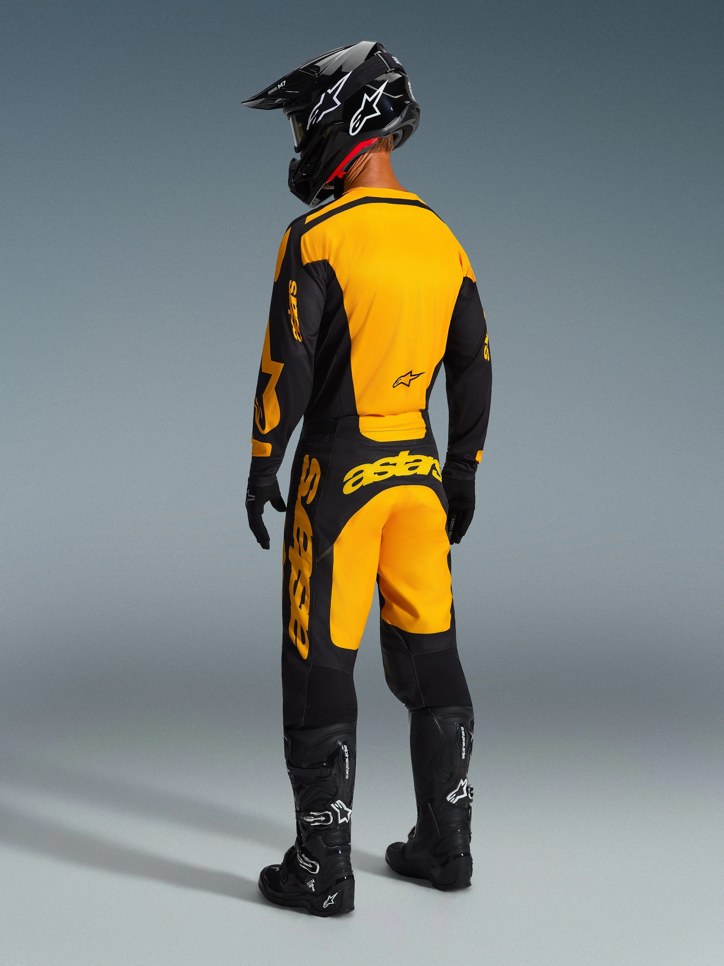 2026 Racer Riway Pants - Image 7