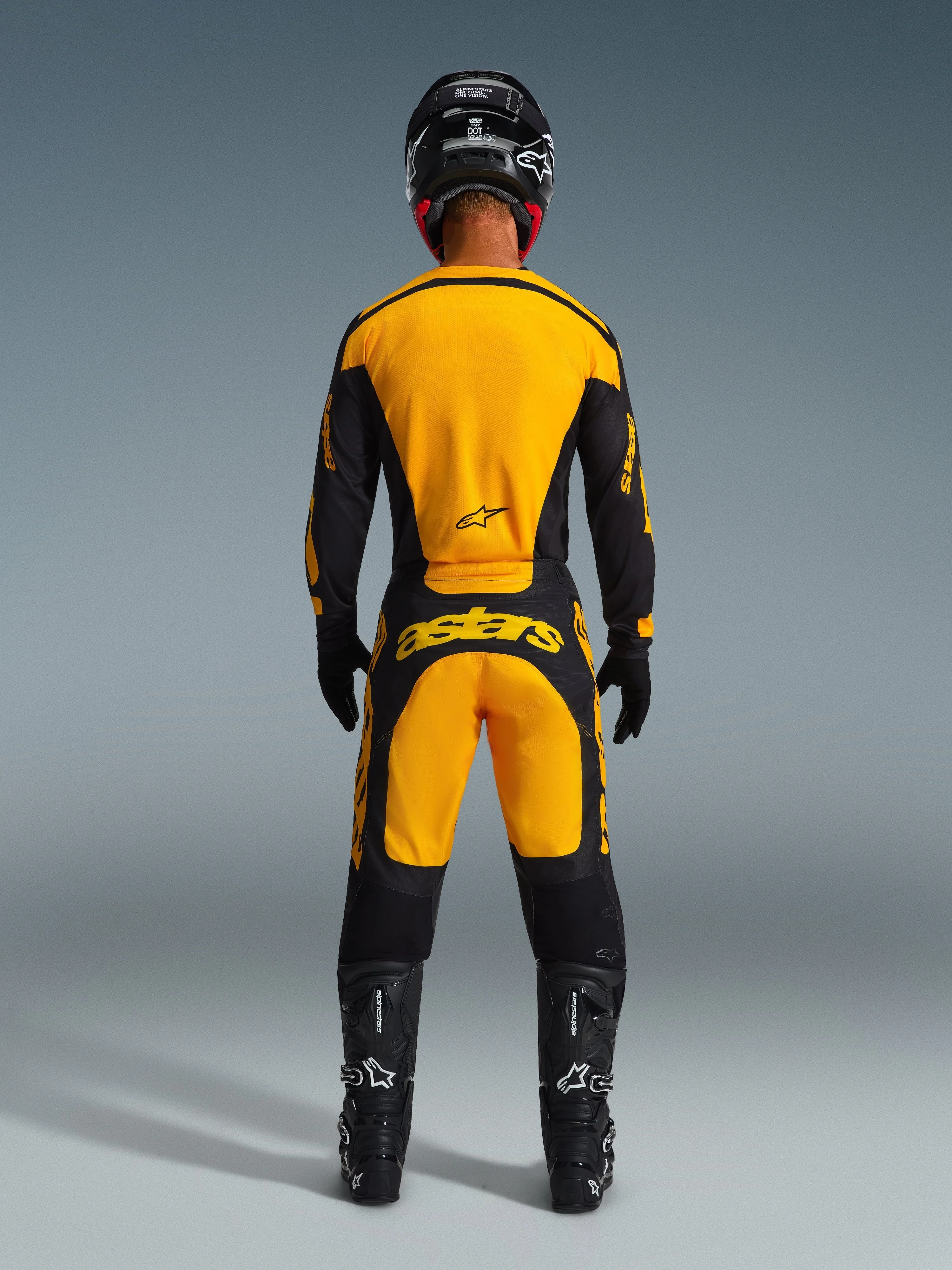 2026 Racer Riway Pants - Image 8
