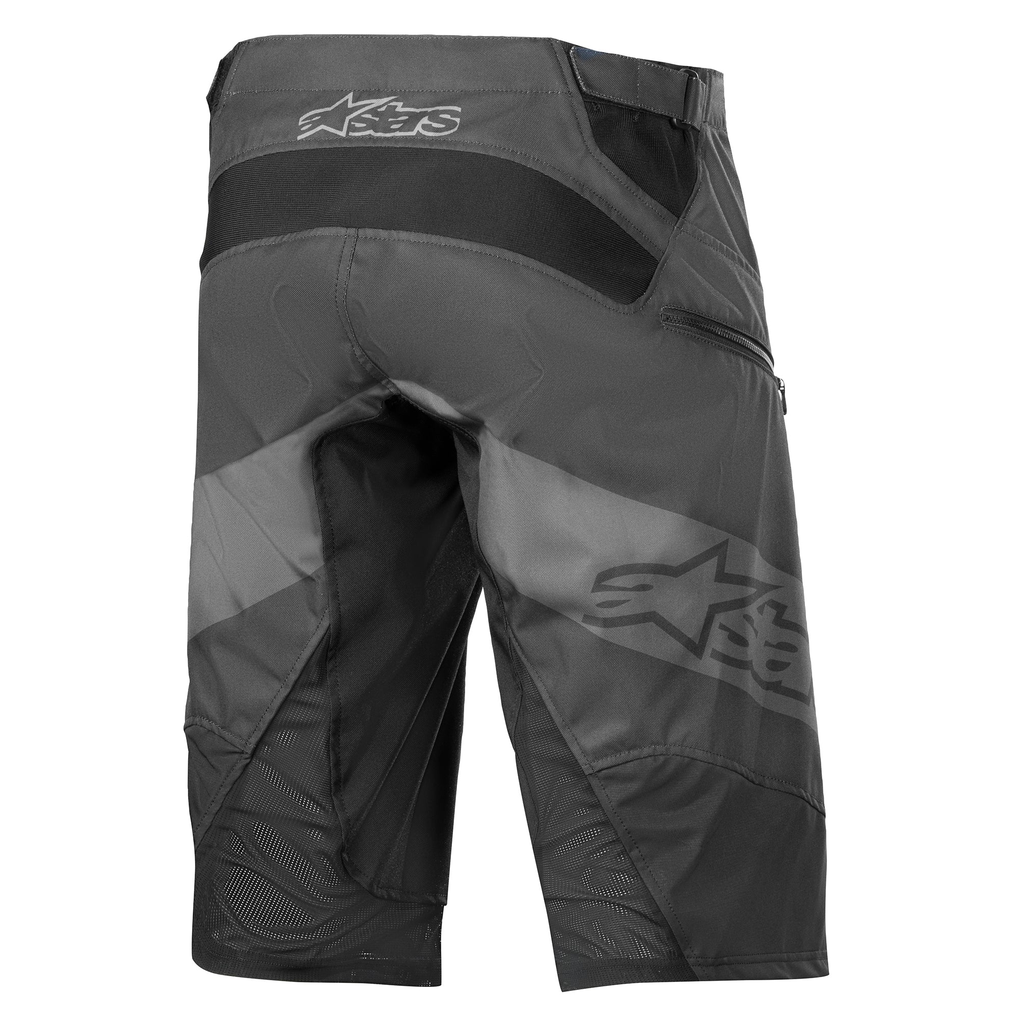 Racer Short - Image 2