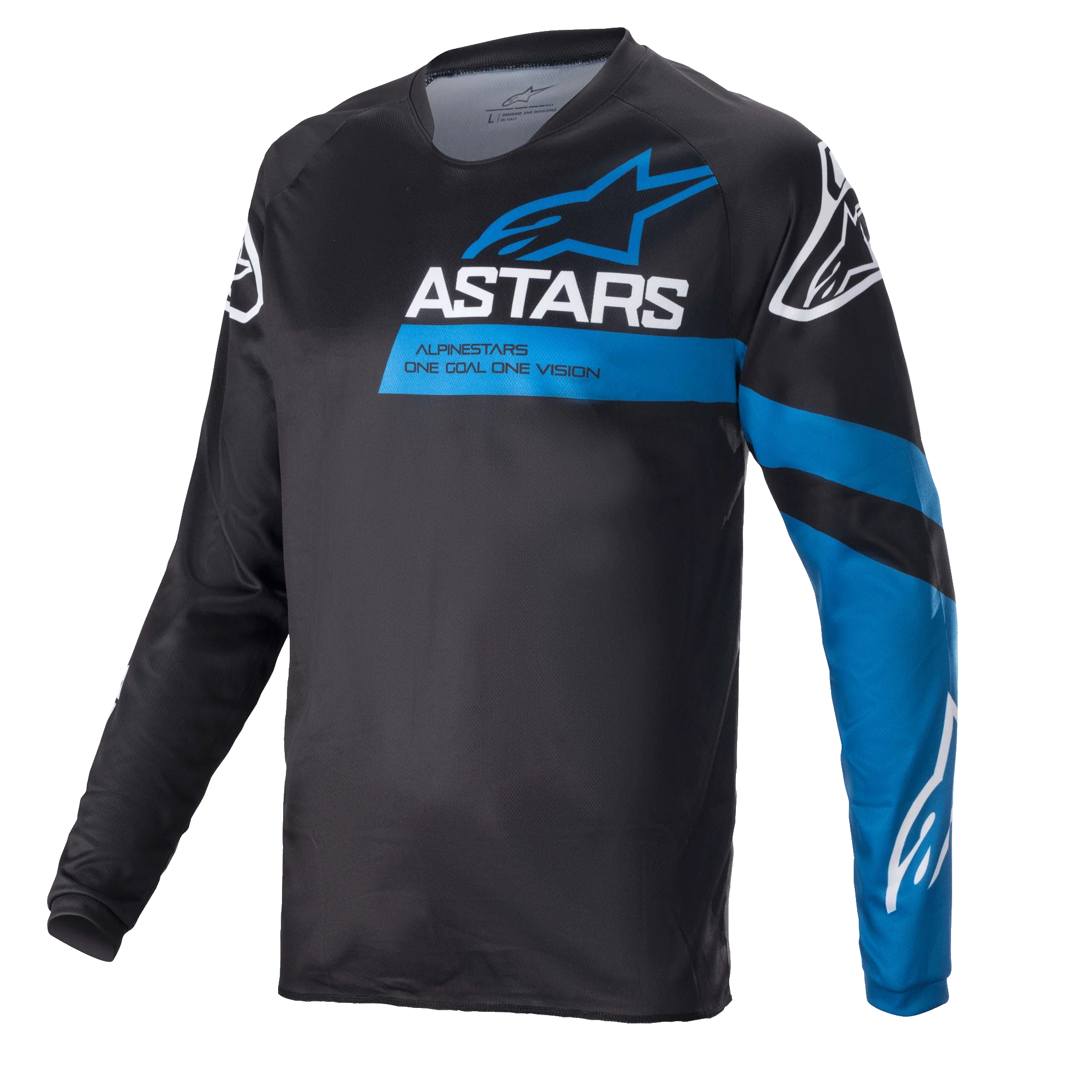 Racer V3 Jersey - Long Sleeve