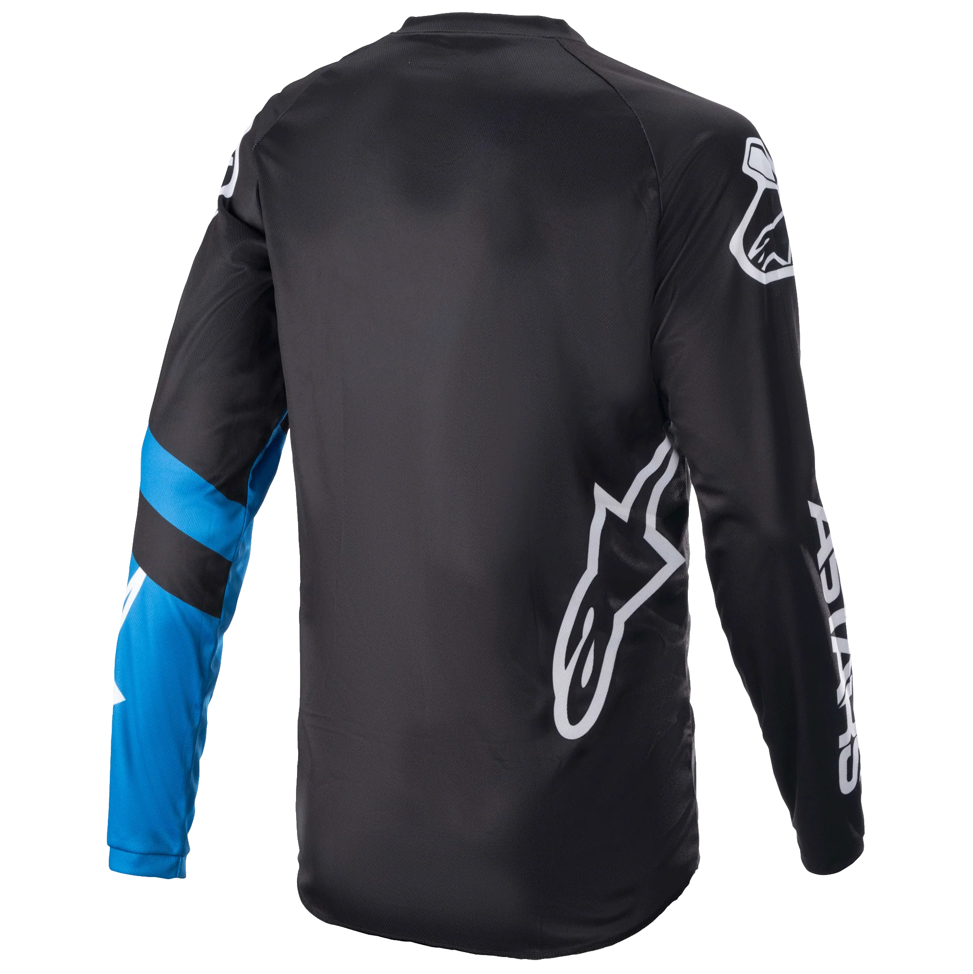 Racer V3 Jersey - Long Sleeve - Image 2