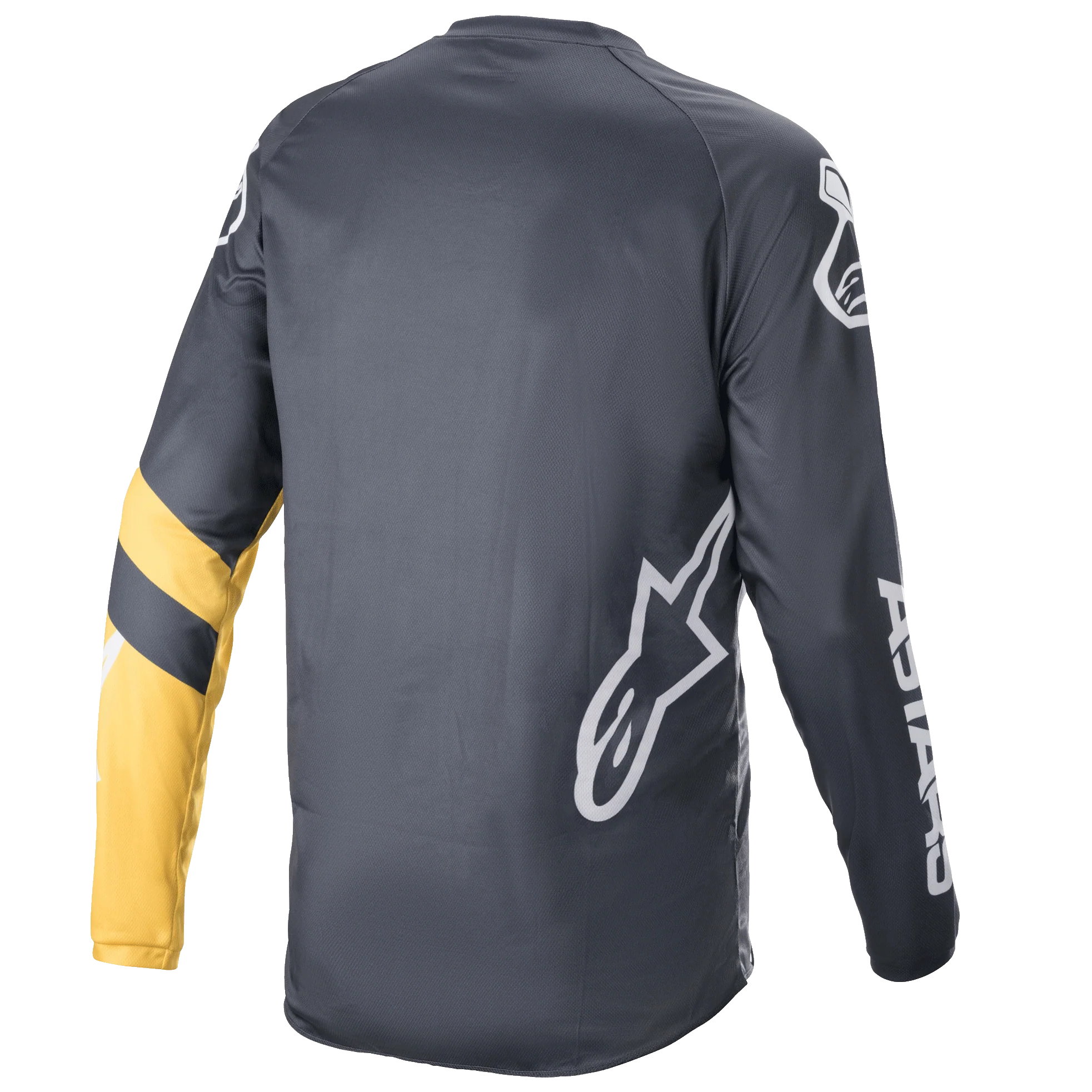 Racer V3 Jersey - Long Sleeve - Image 2