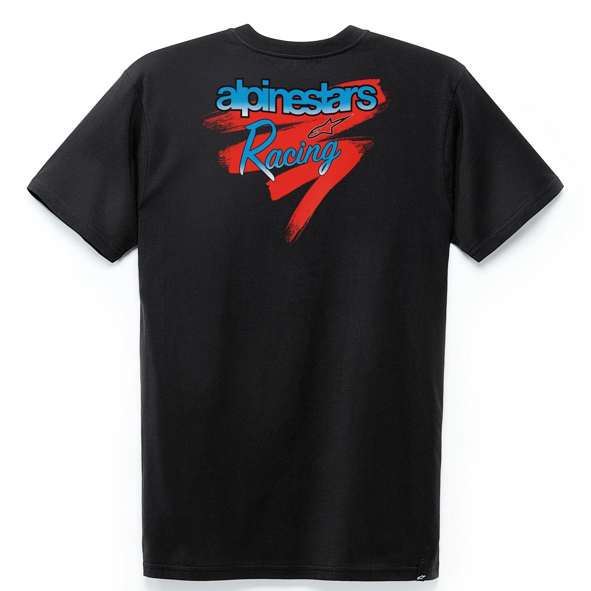 Racing Then Tee - Image 2
