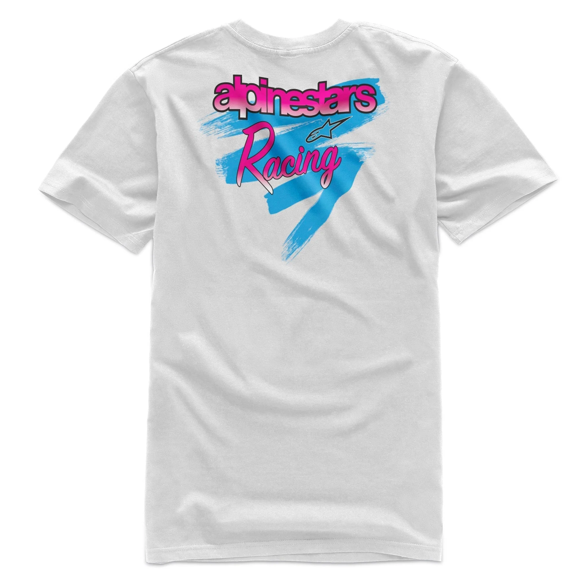 Racing Then Tee - Image 2