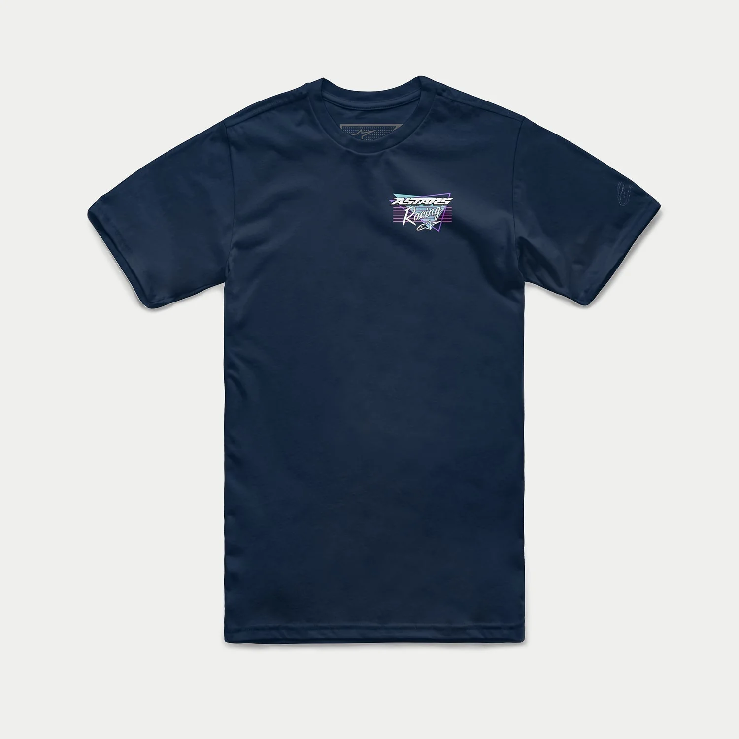 Racing Tri Tee - Image 3
