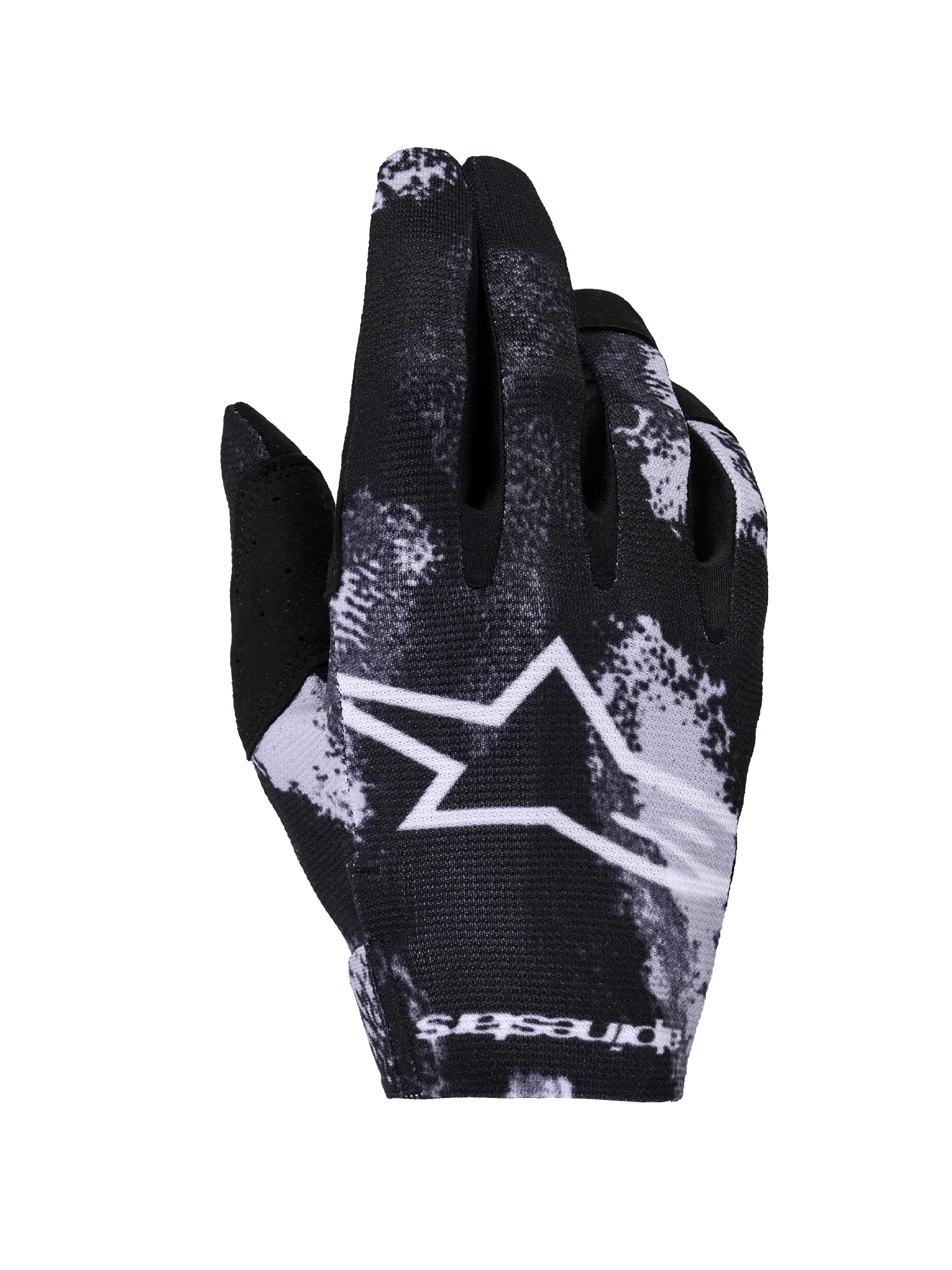 2026 Radar Gloves