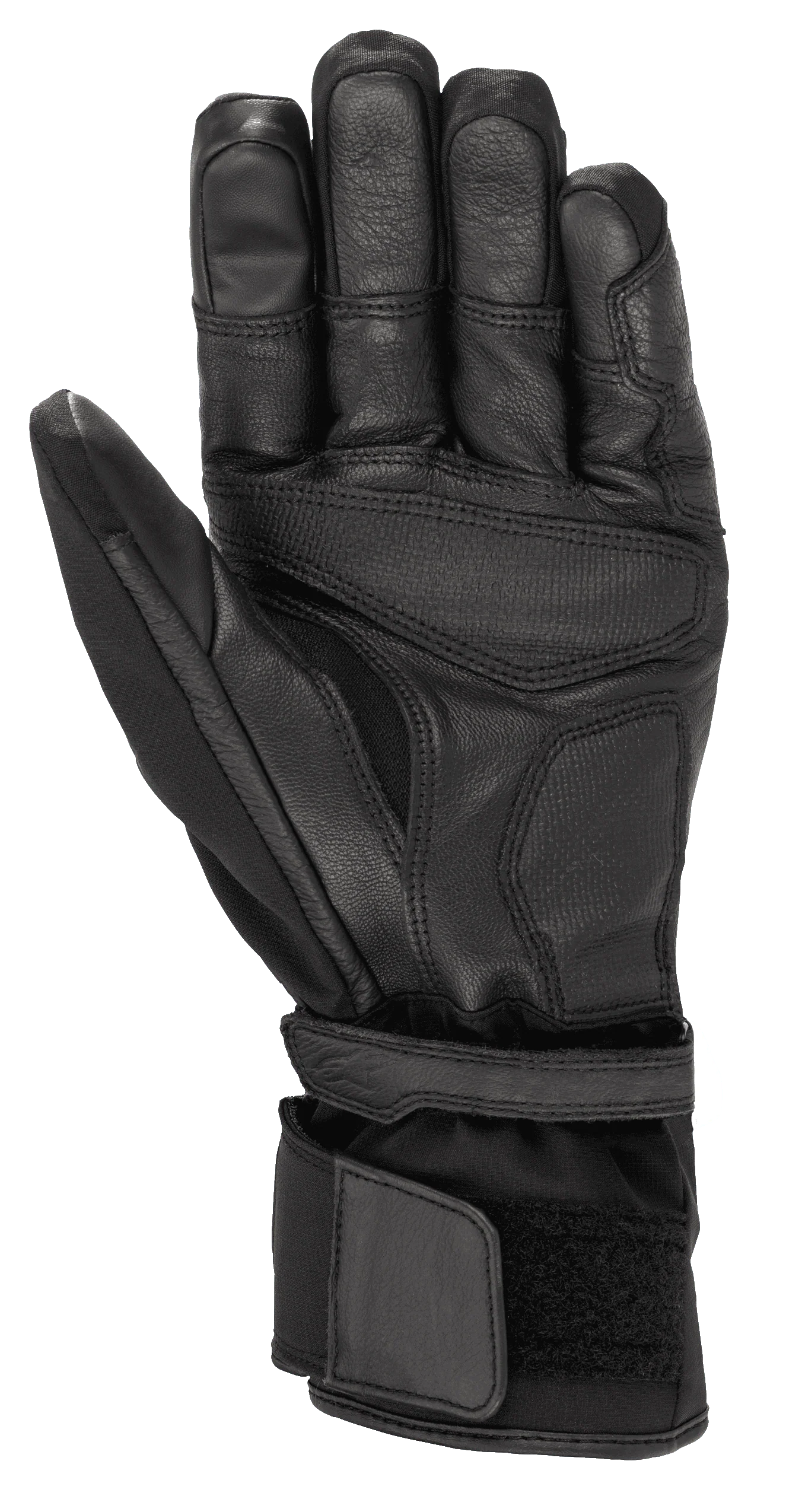 Range 2 In One Gore-Tex Glove With Goregrip Tech - Image 2