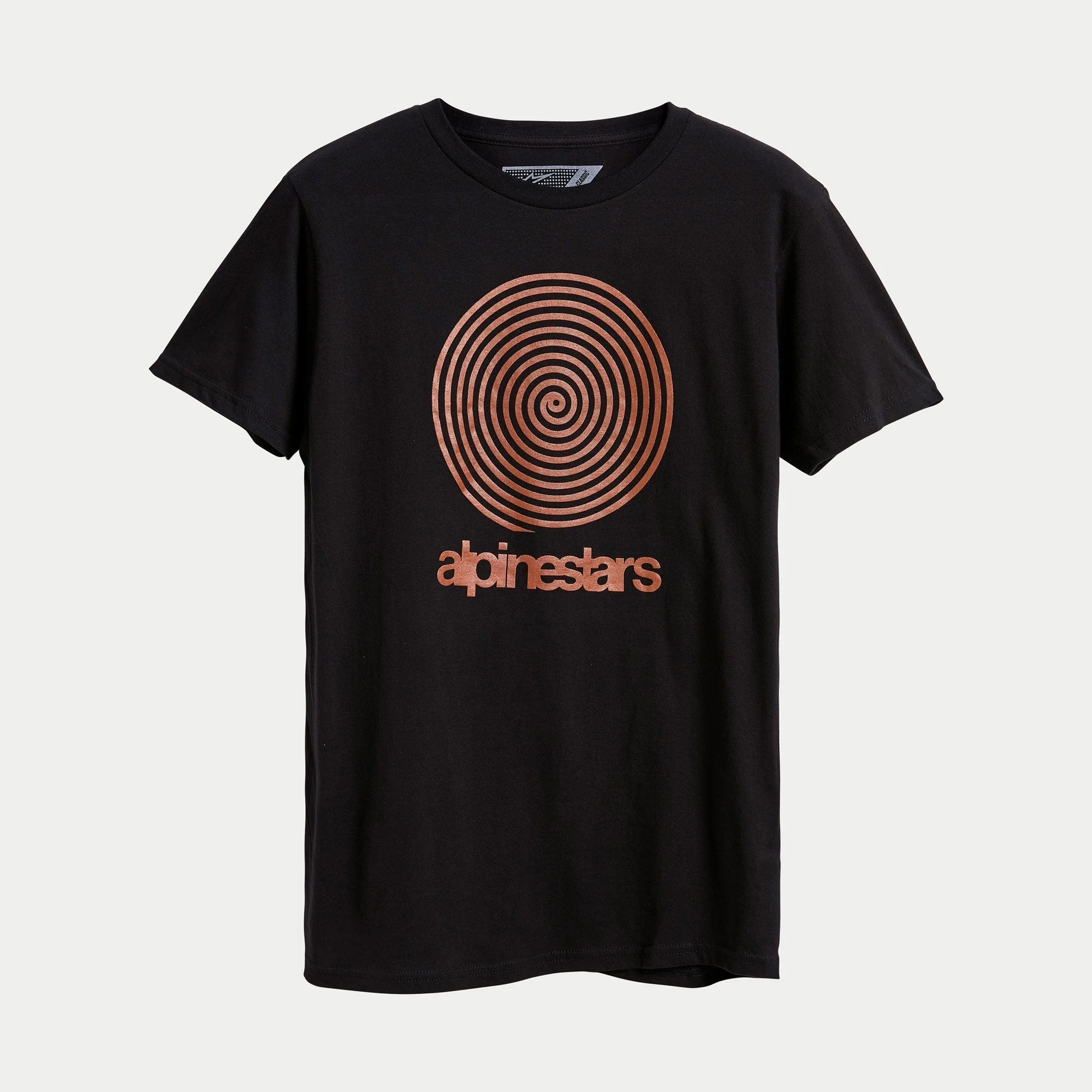 Real Spiral Tee - Image 2