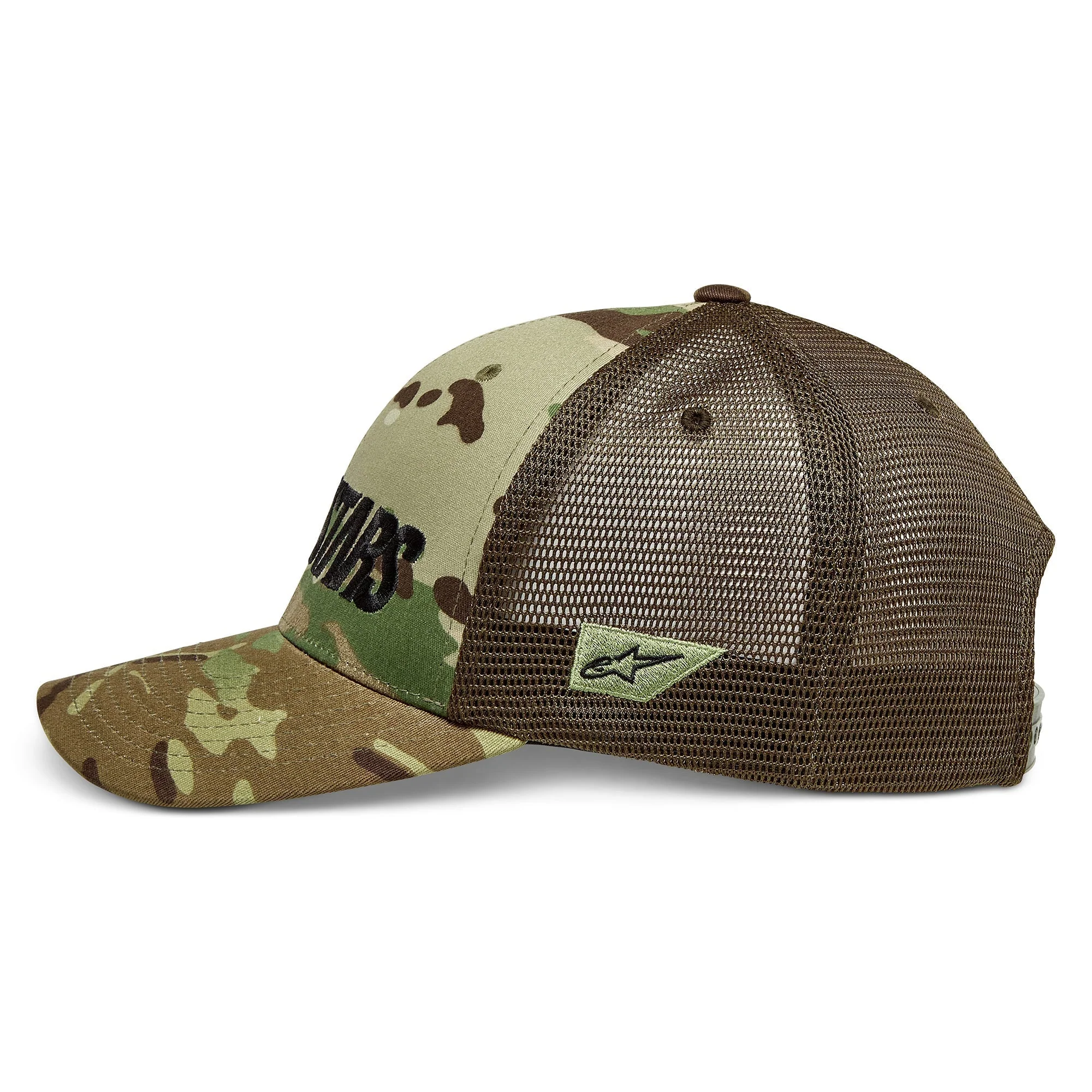 Reblaze Multicamo Hat - Image 2