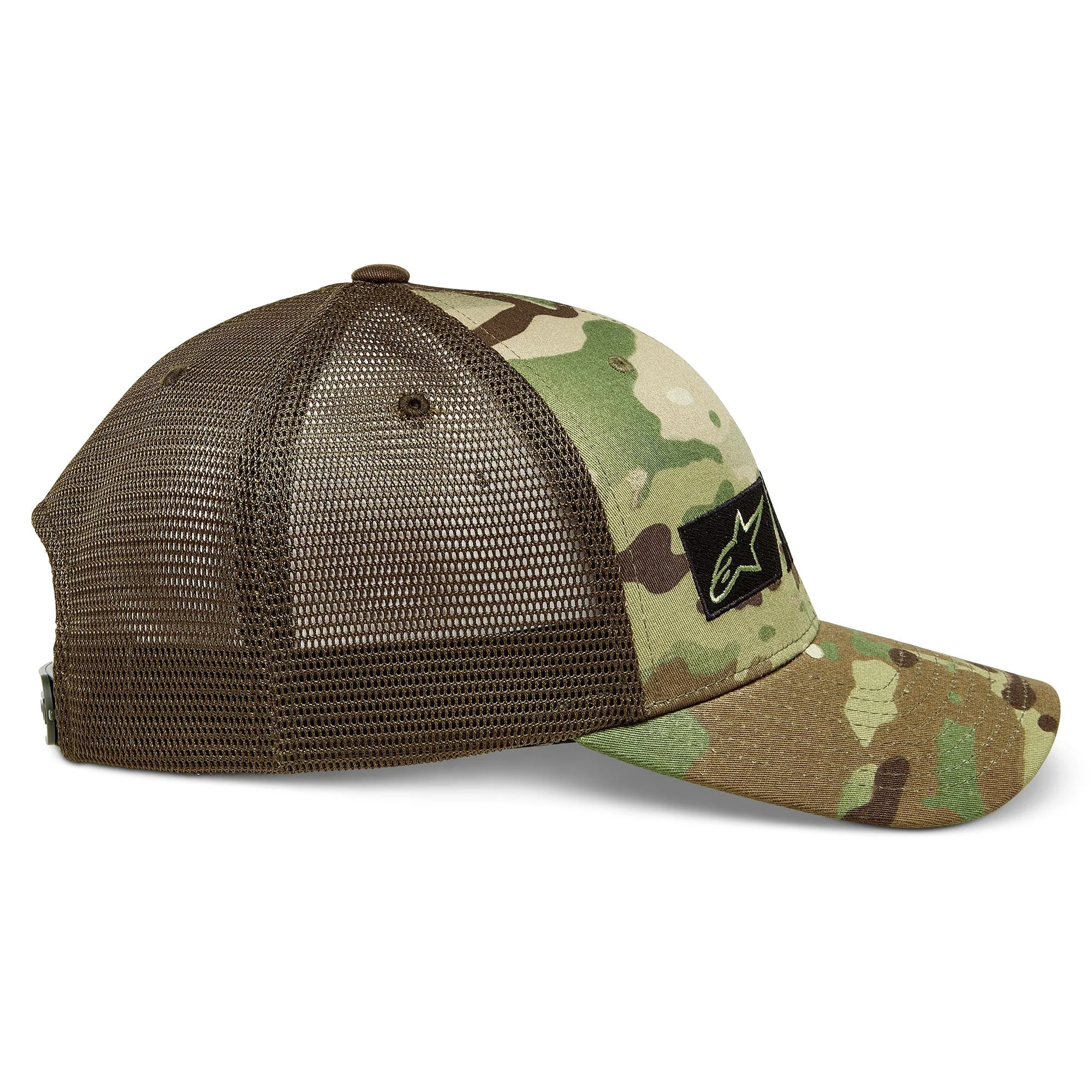 Reblaze Multicamo Hat - Image 3
