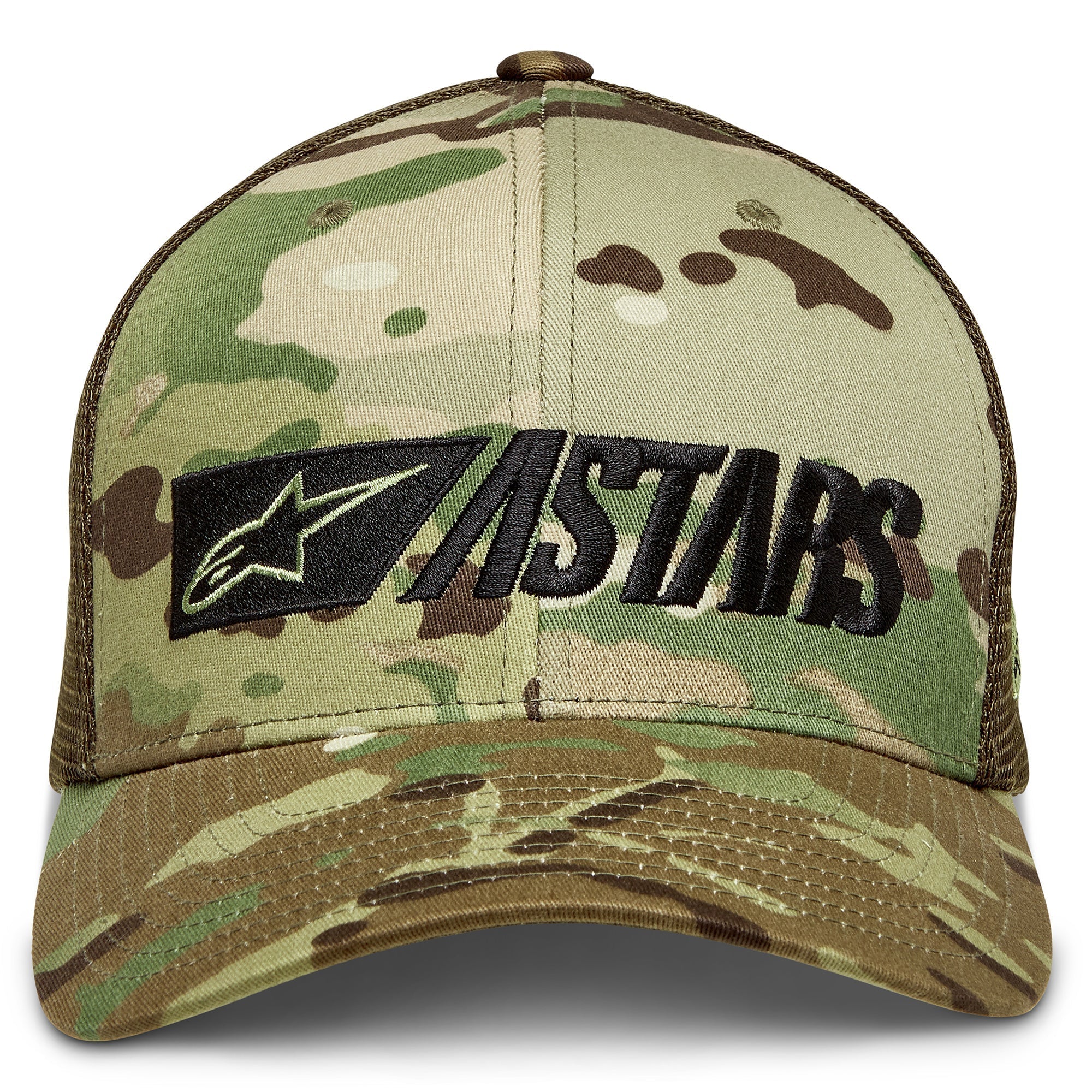 Reblaze Multicamo Hat - Image 5