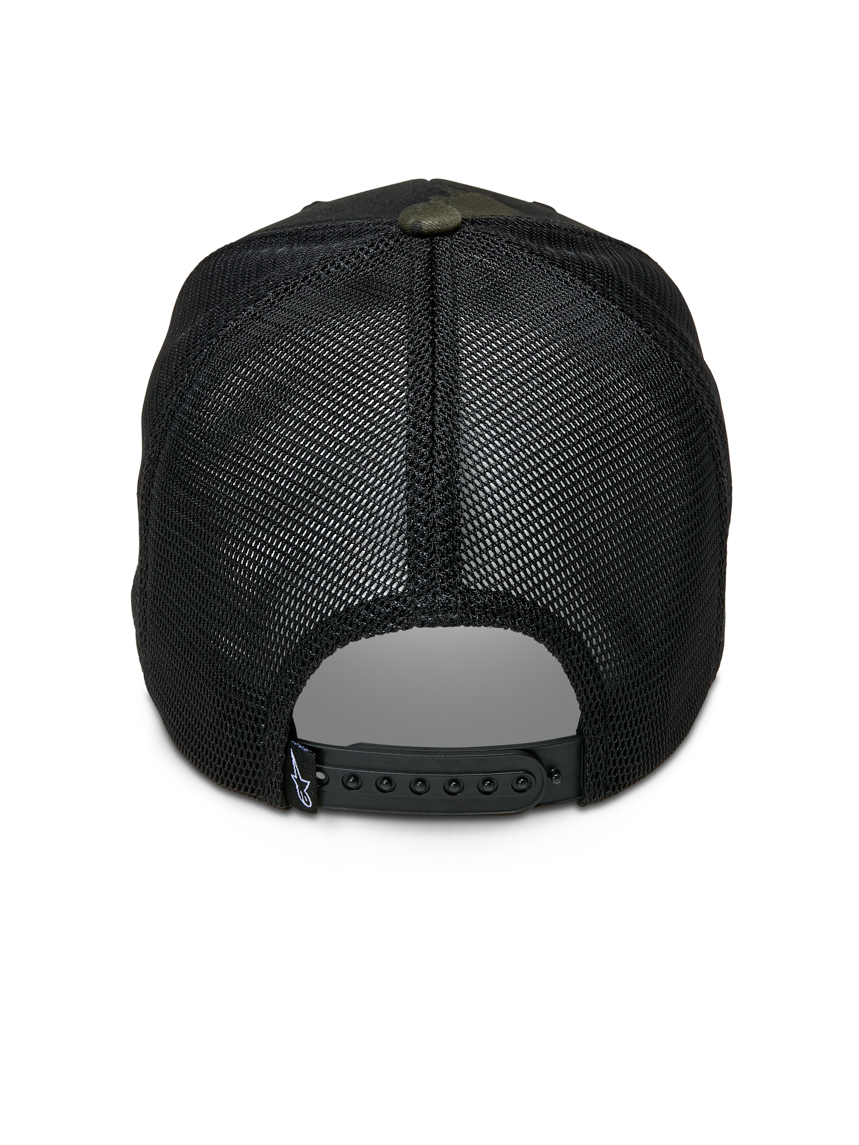 Recon Camo Trucker Hat - Image 3