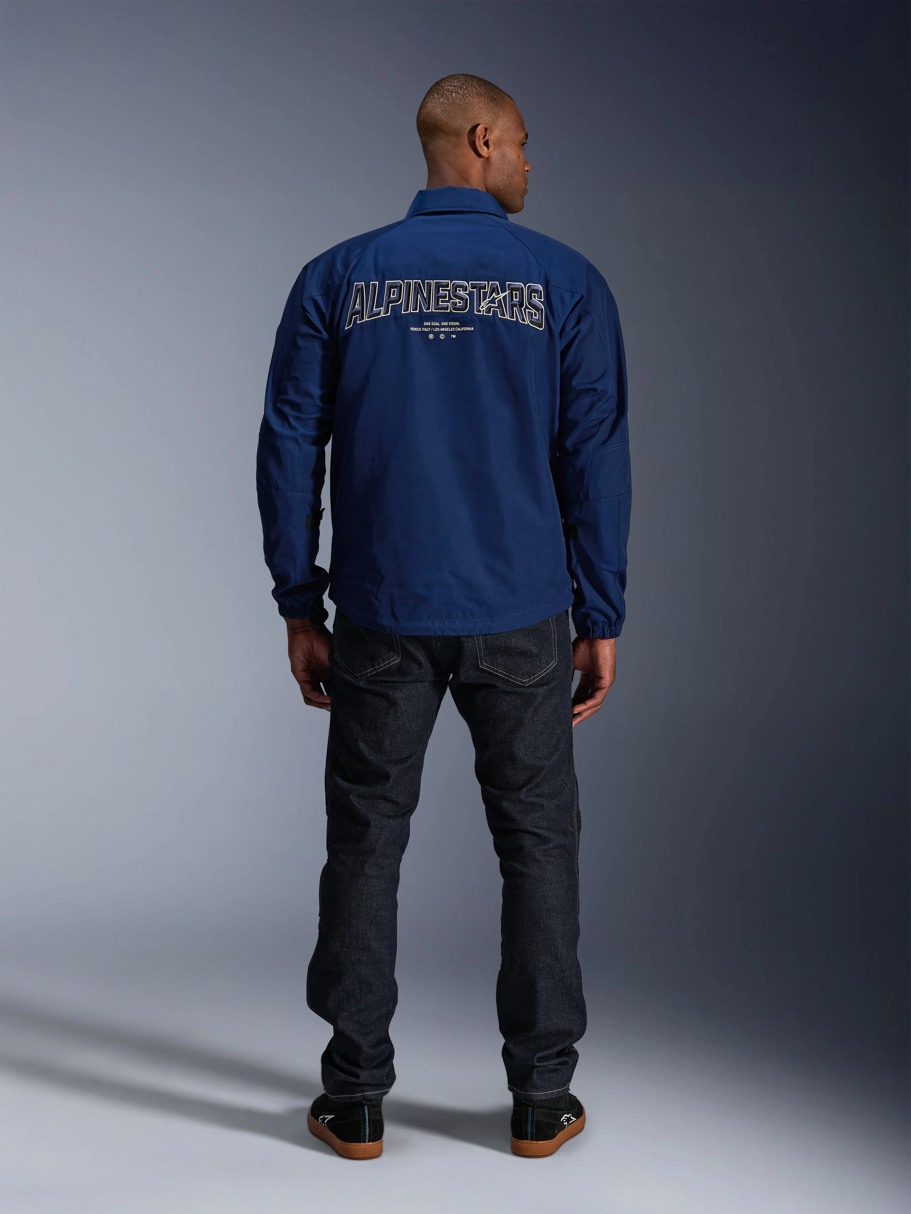 Revved WR Jacket - Image 3