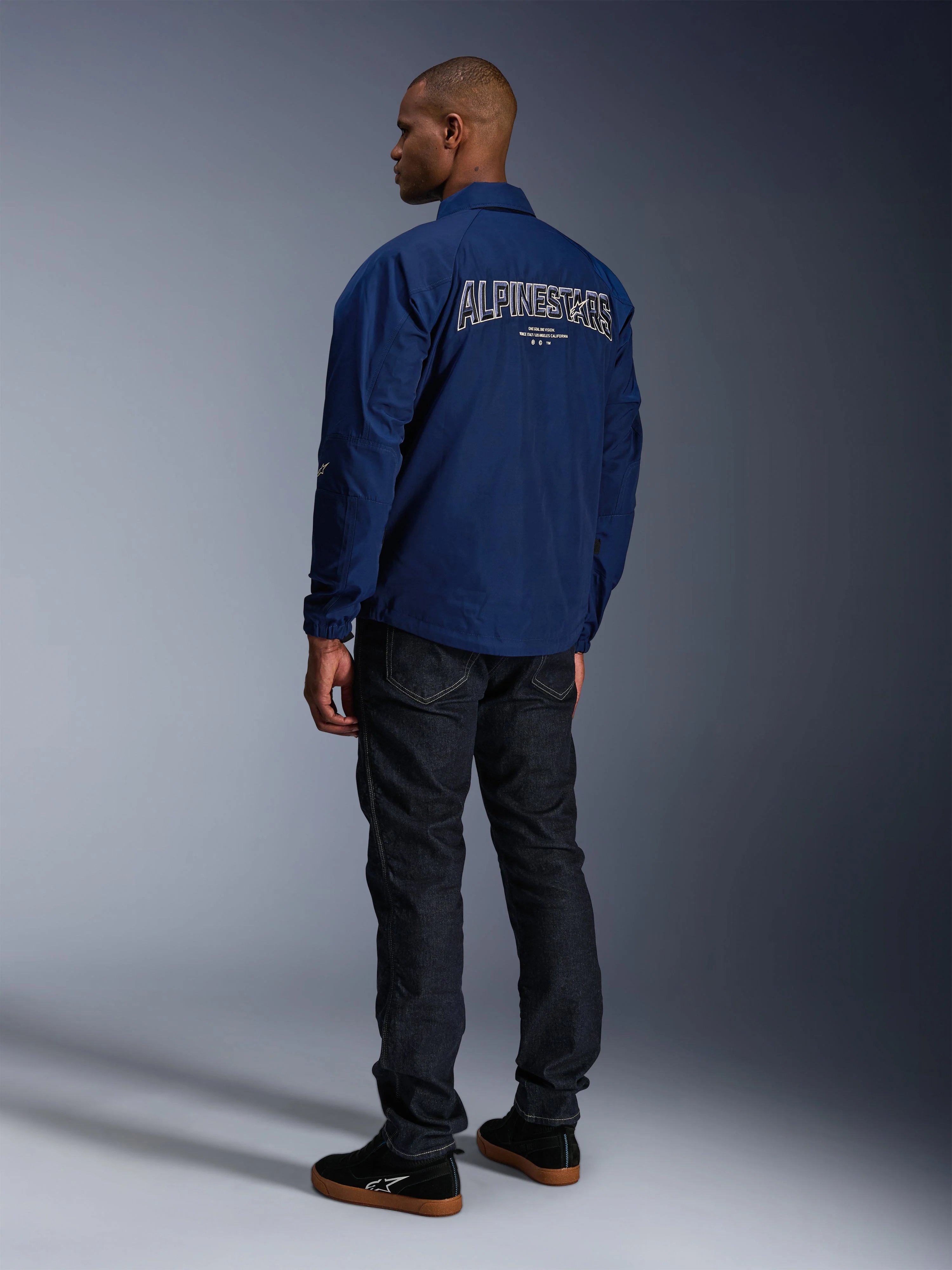 Revved WR Jacket - Image 4