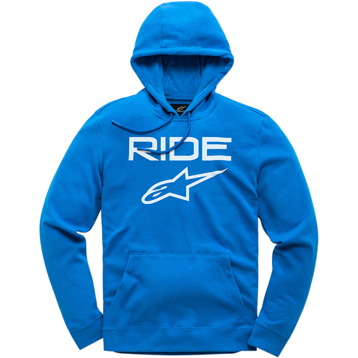 Ride 2.0 Fleece