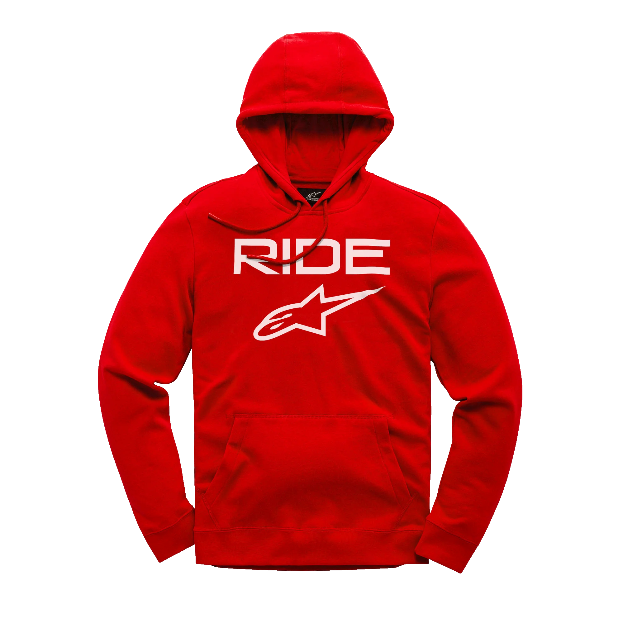 Ride 2.0 Fleece - Image 3