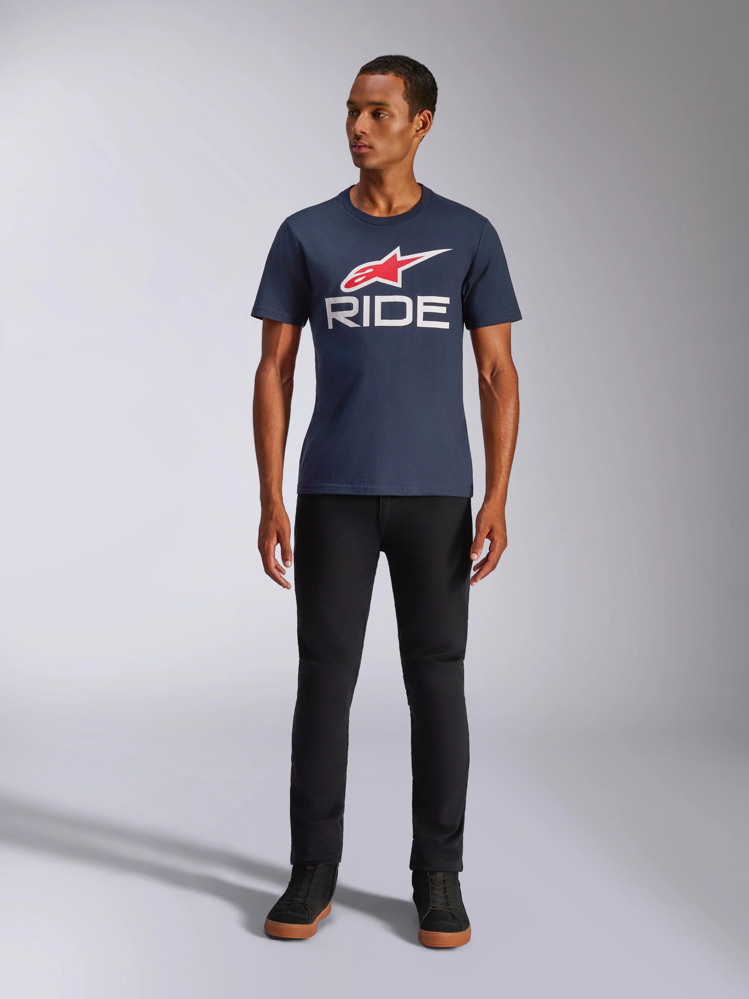 Ride 4.0 CSF Tee - Image 3