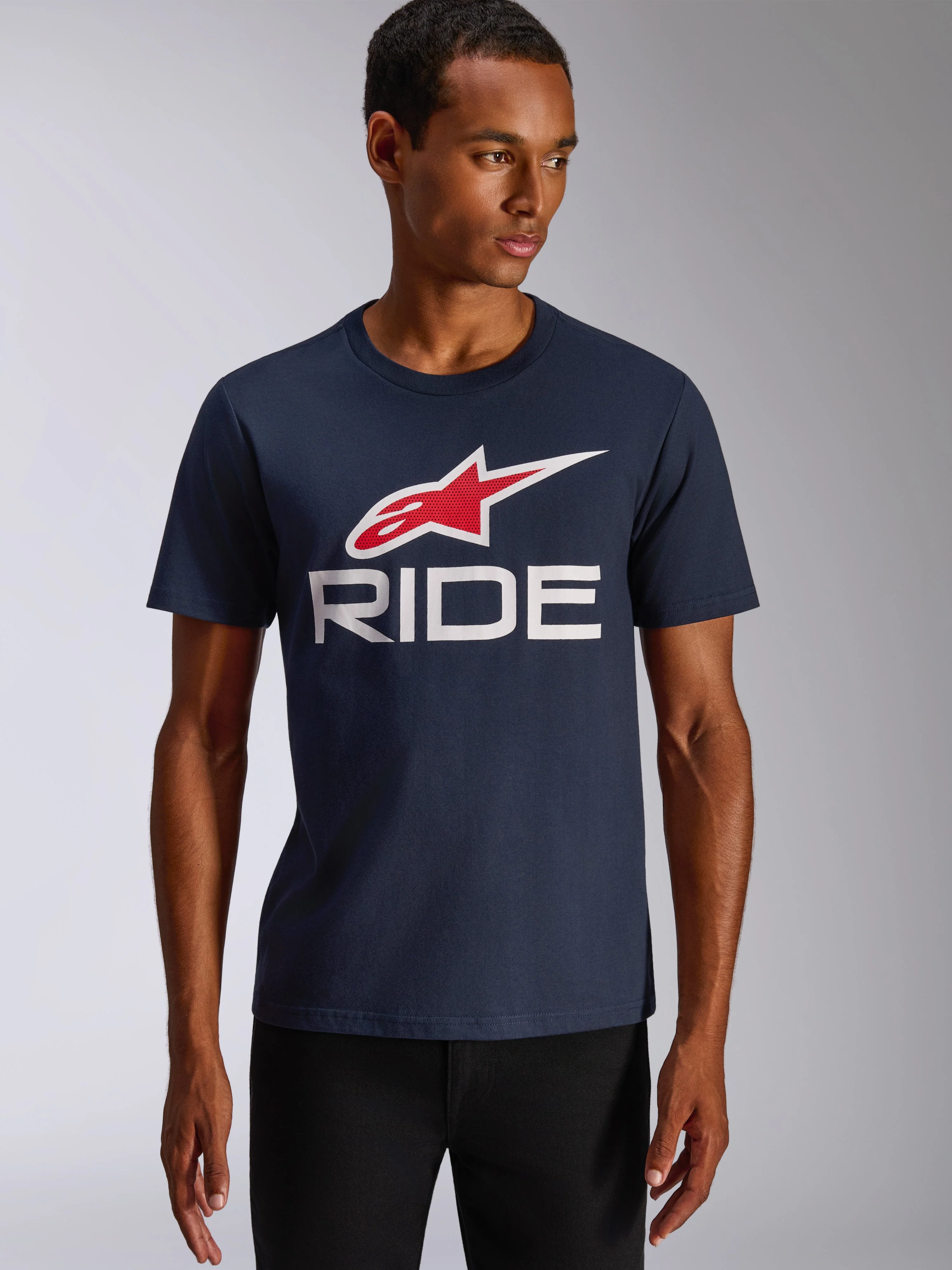 Ride 4.0 CSF Tee - Image 7