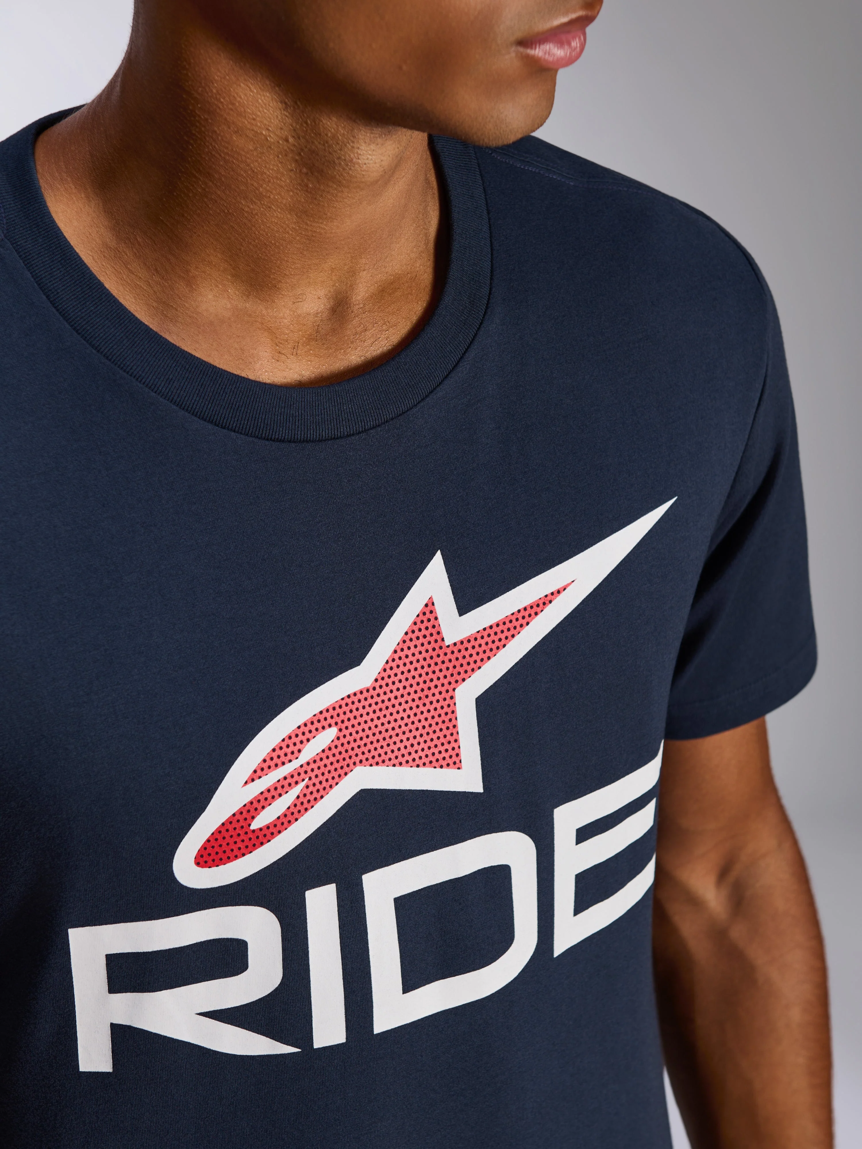 Ride 4.0 CSF Tee - Image 8