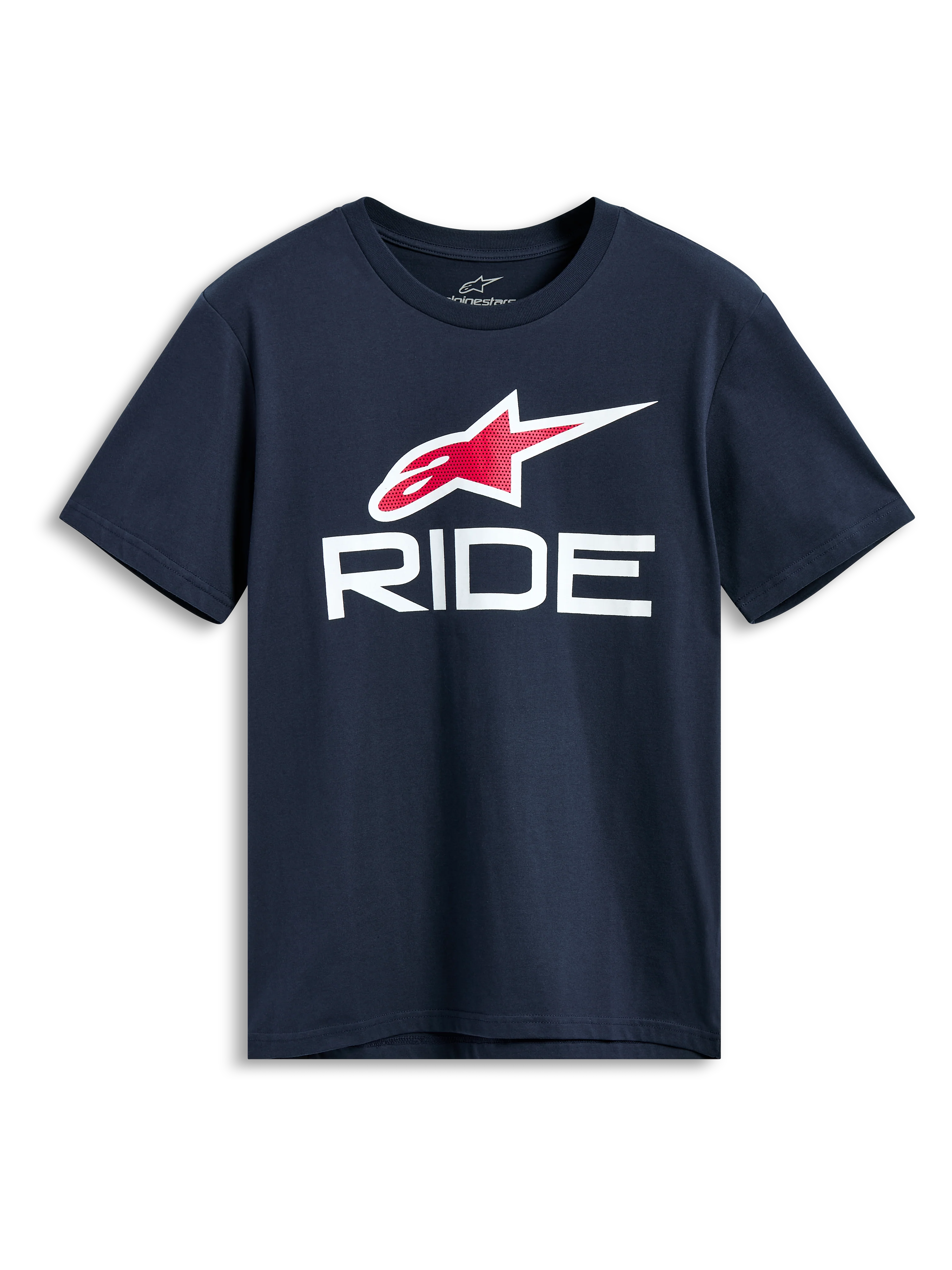 Ride 4.0 CSF Tee - Image 9