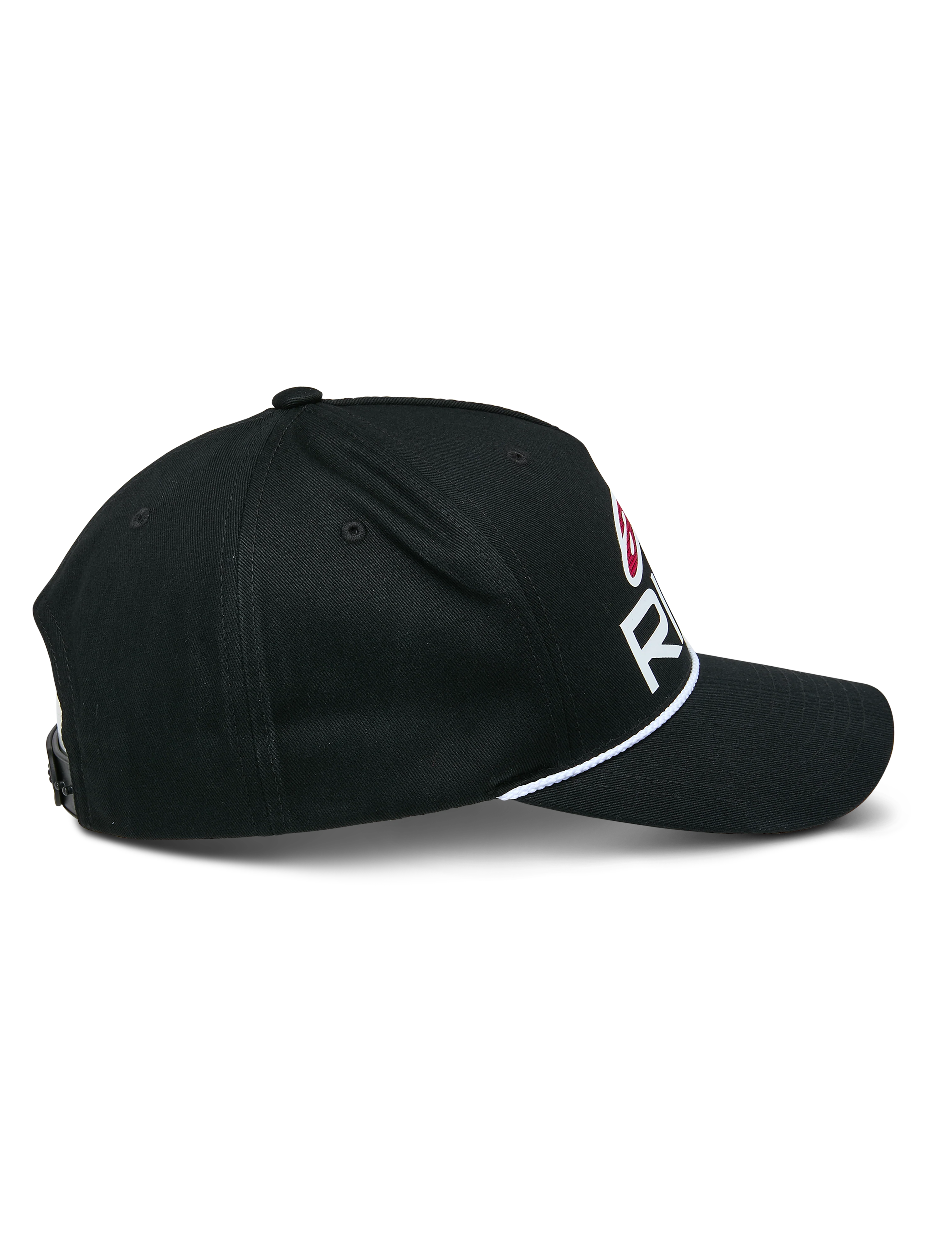 Ride Comp Snapback Hat - Image 4