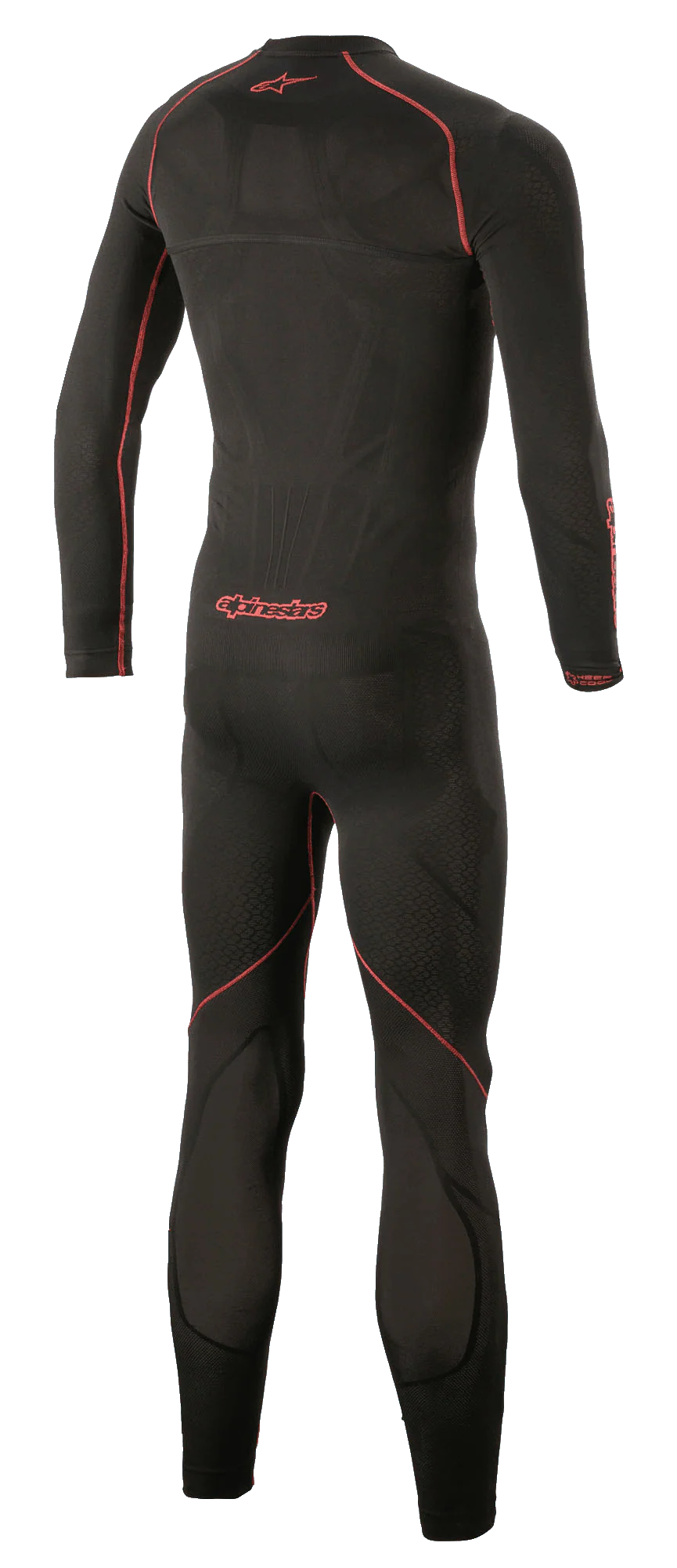 Ride Tech Lite 1-Piece Undersuit - Image 2