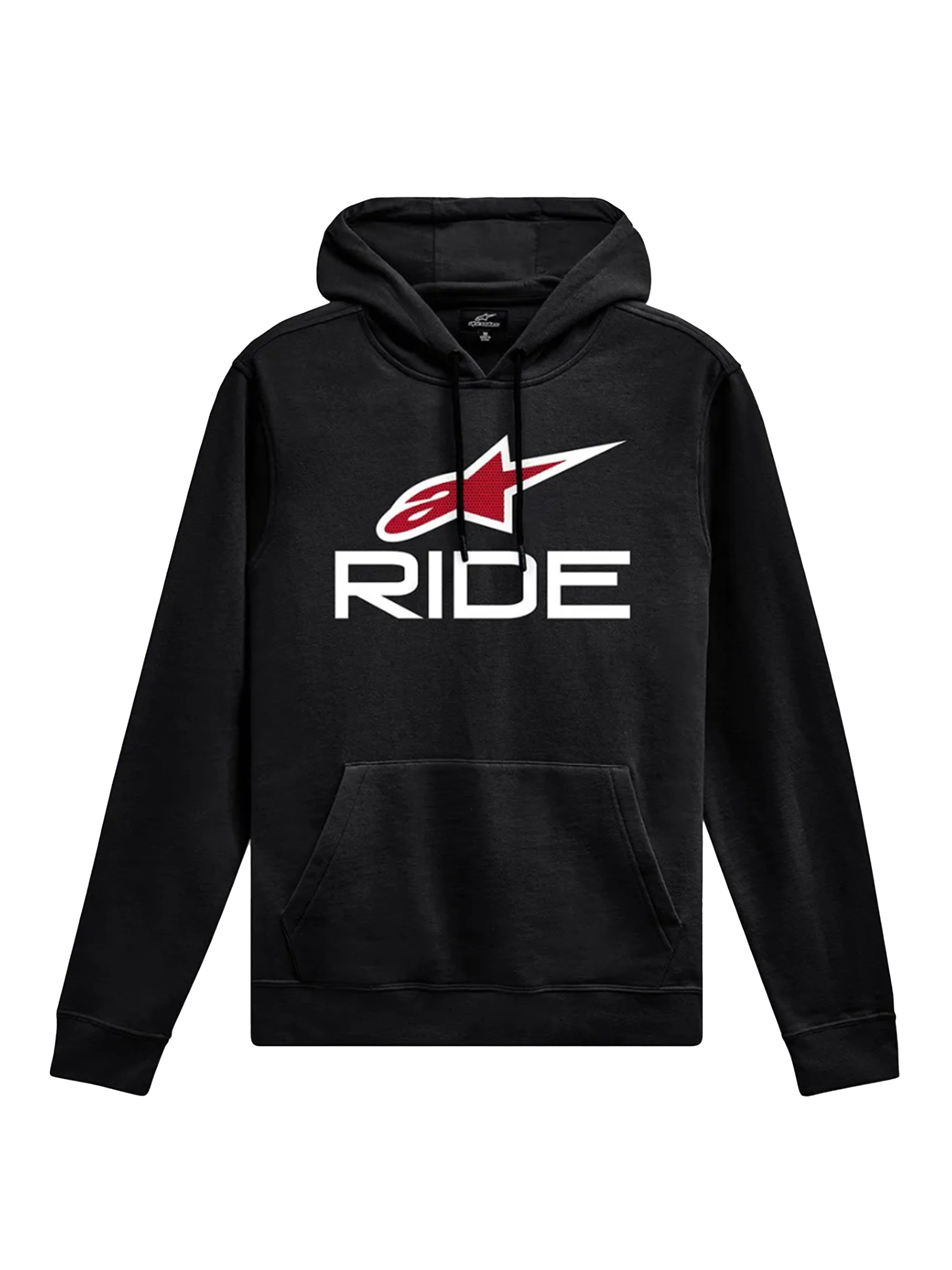 Ride V3 Hoodie