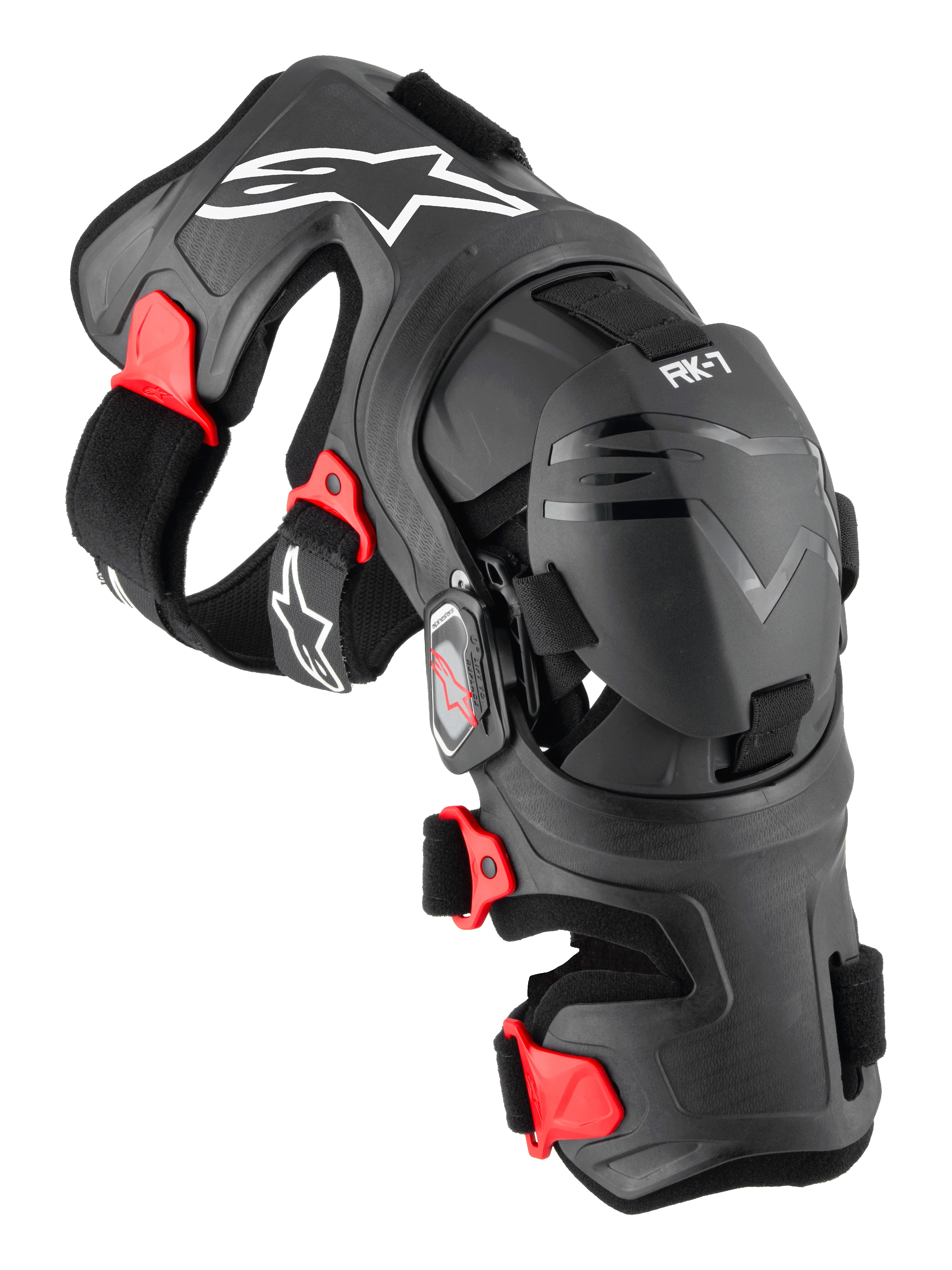 RK-7 Plasma Knee Braces