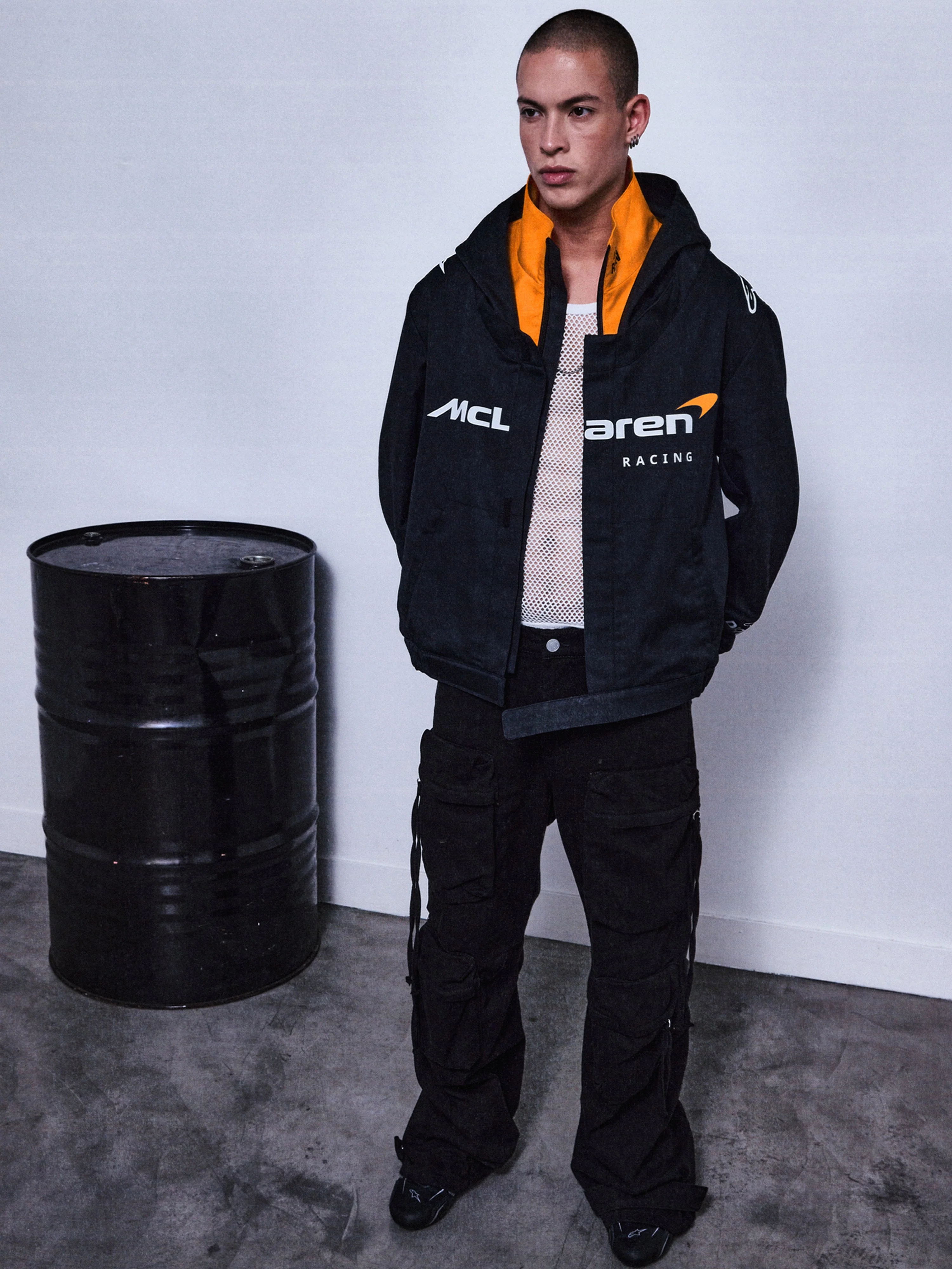 RSRV Arena Suit Jacket - Image 3