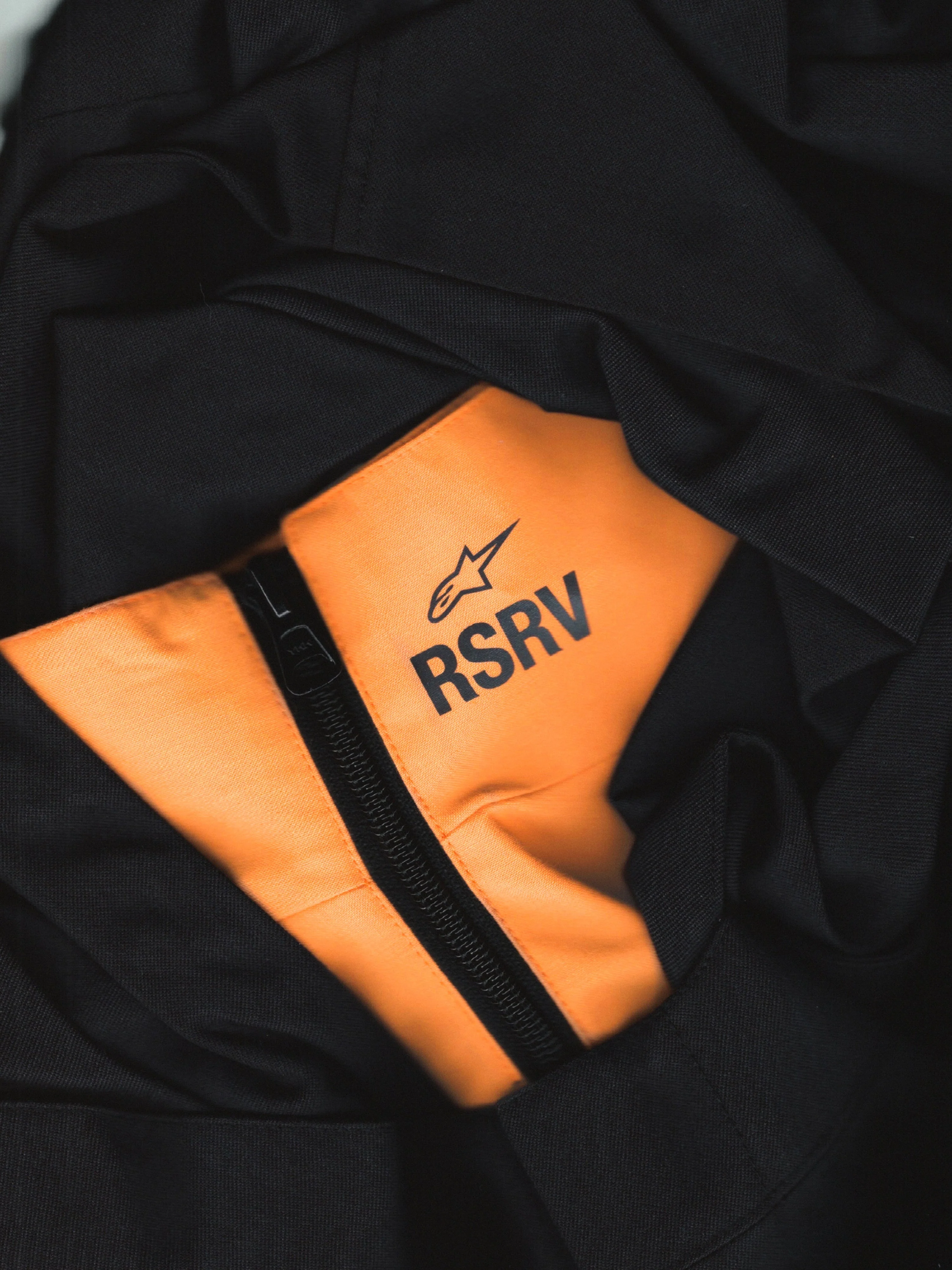 RSRV Arena Suit Jacket - Image 5