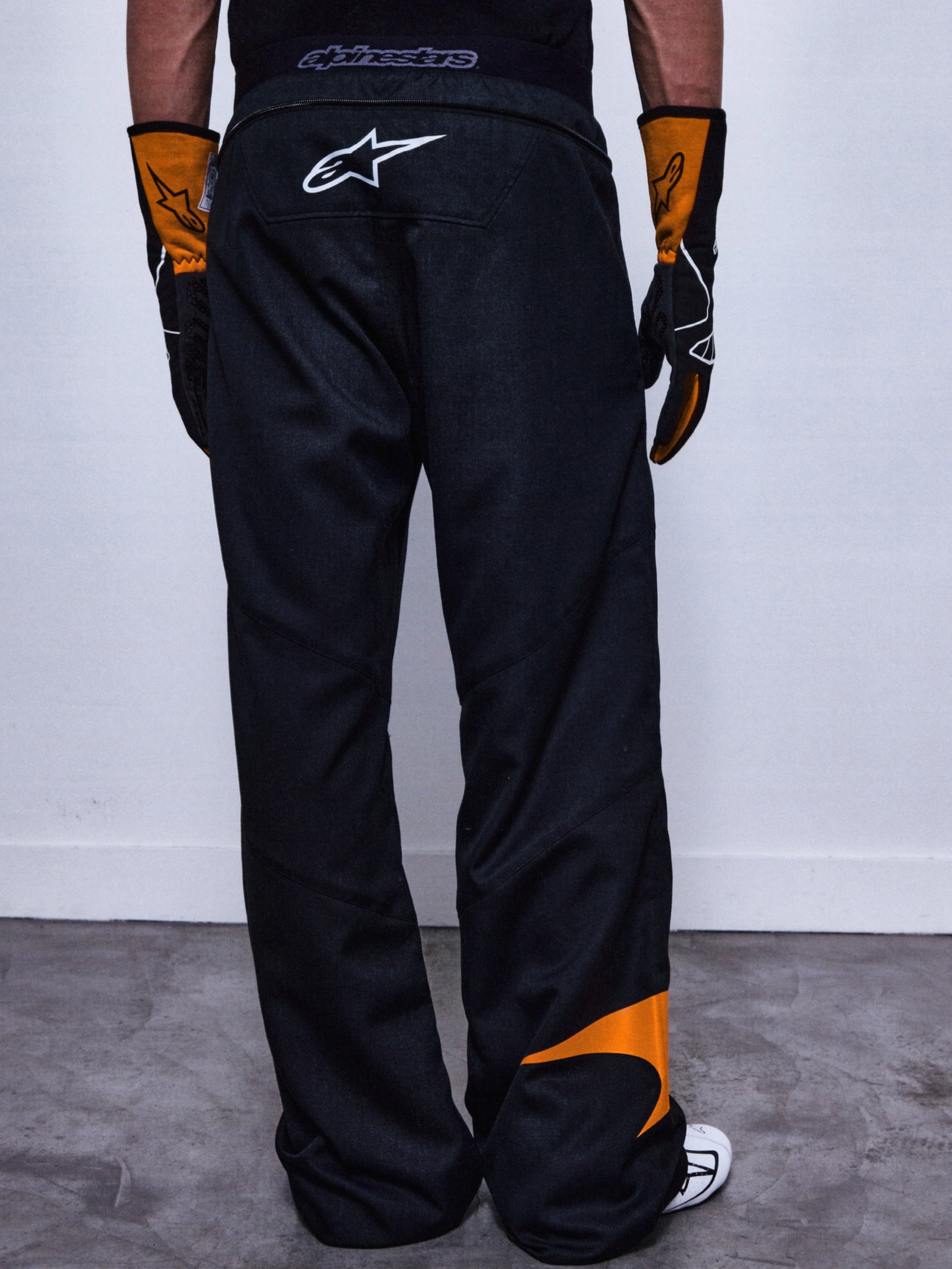 RSRV Arena Suit Pants - Image 2