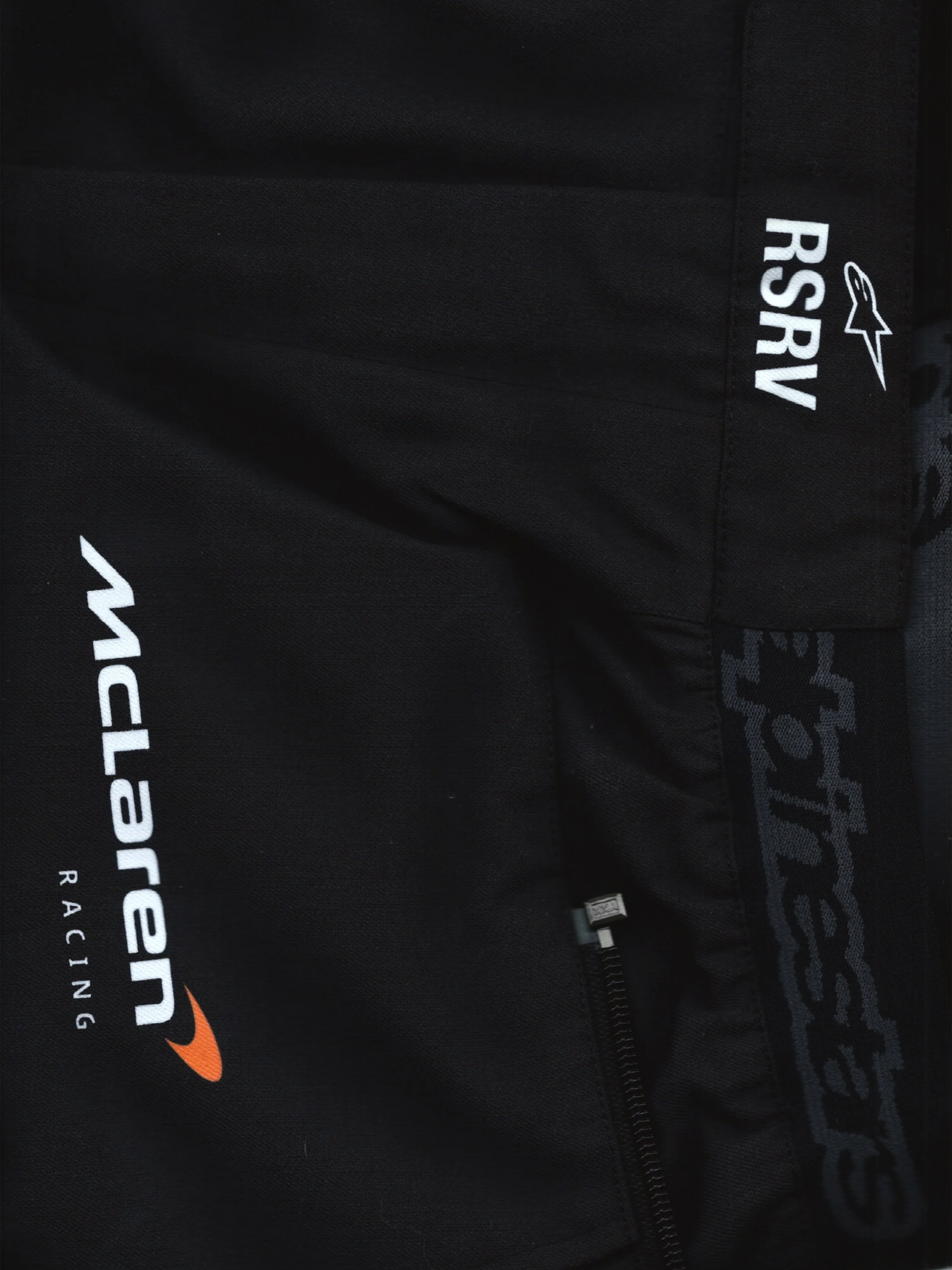 RSRV Arena Suit Pants - Image 4