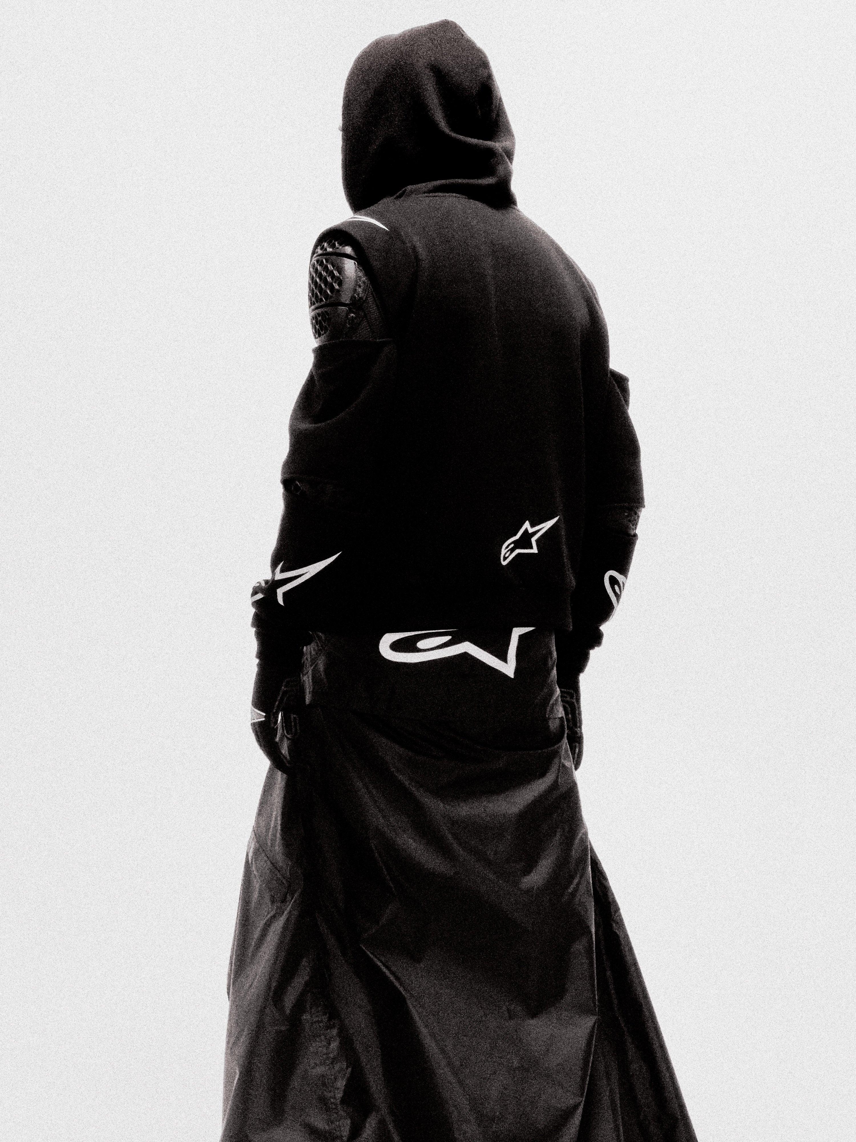 RSRV ARMOR HOODIE - Image 10